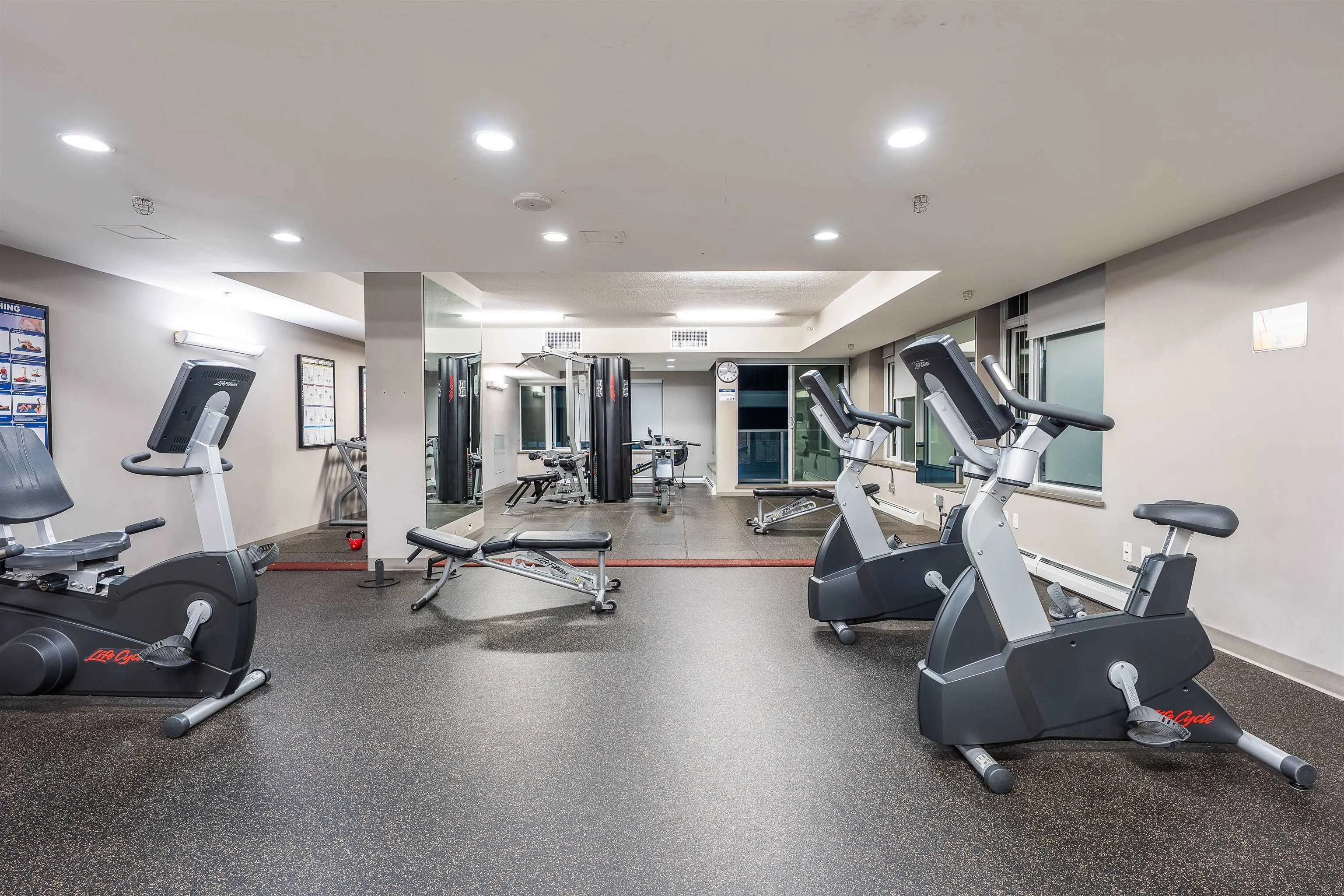 108 W 1st Avenue #257