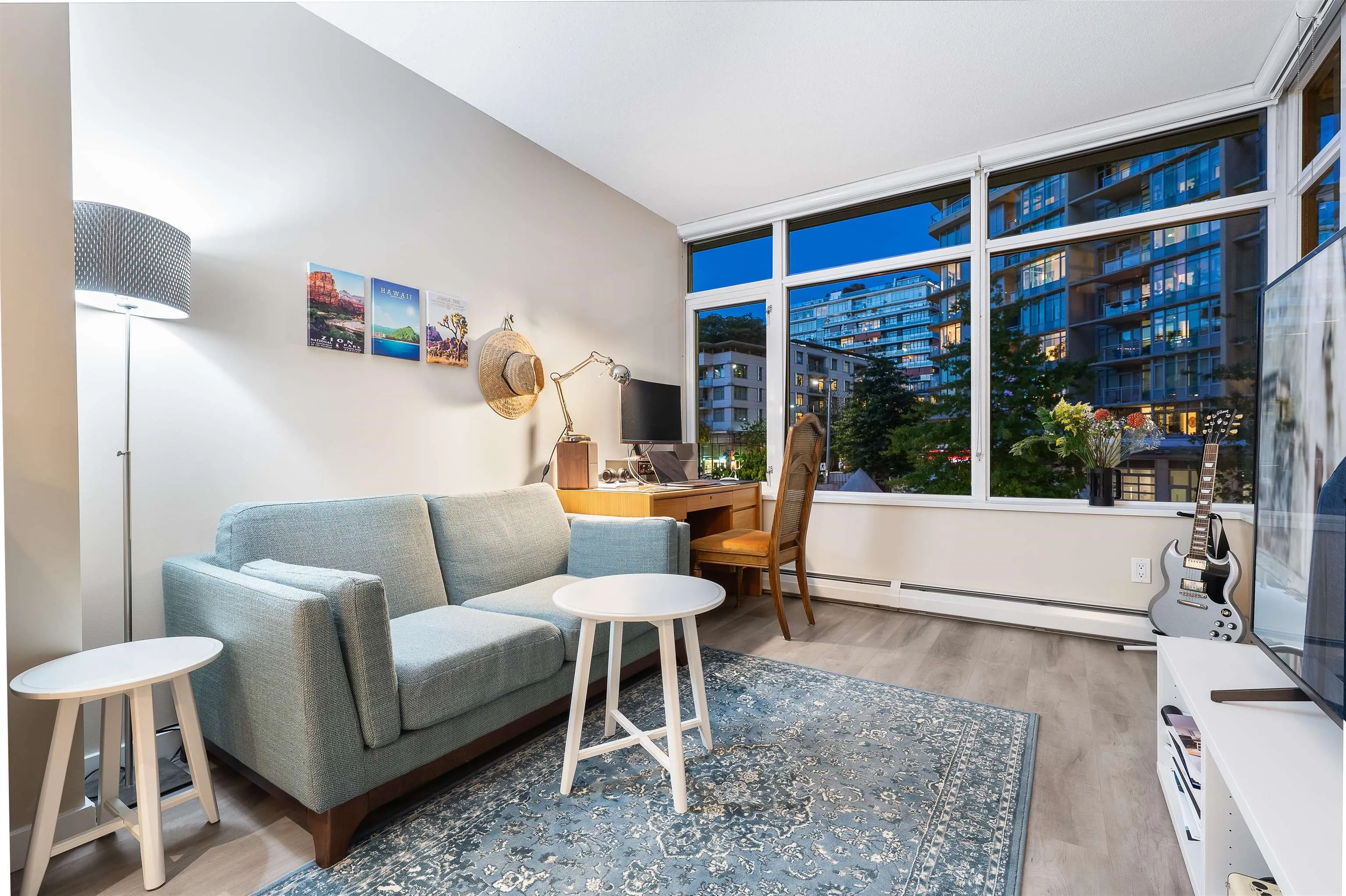 108 W 1st Avenue #257