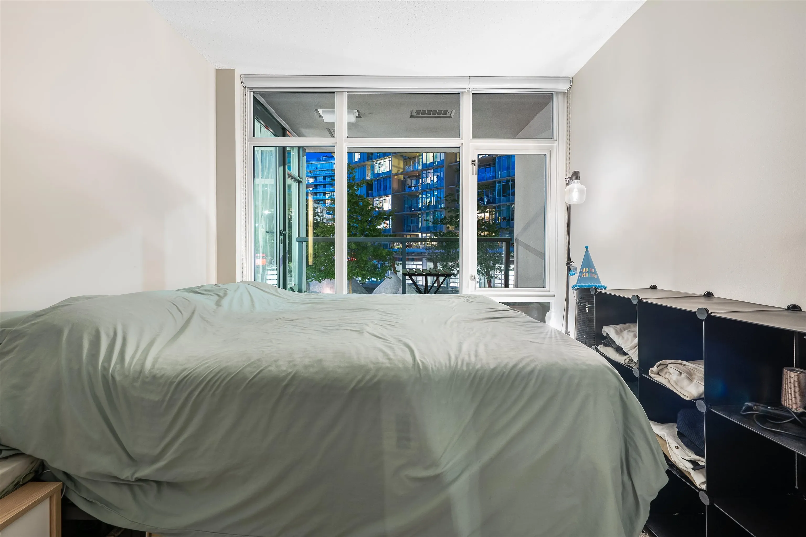 108 W 1st Avenue #257