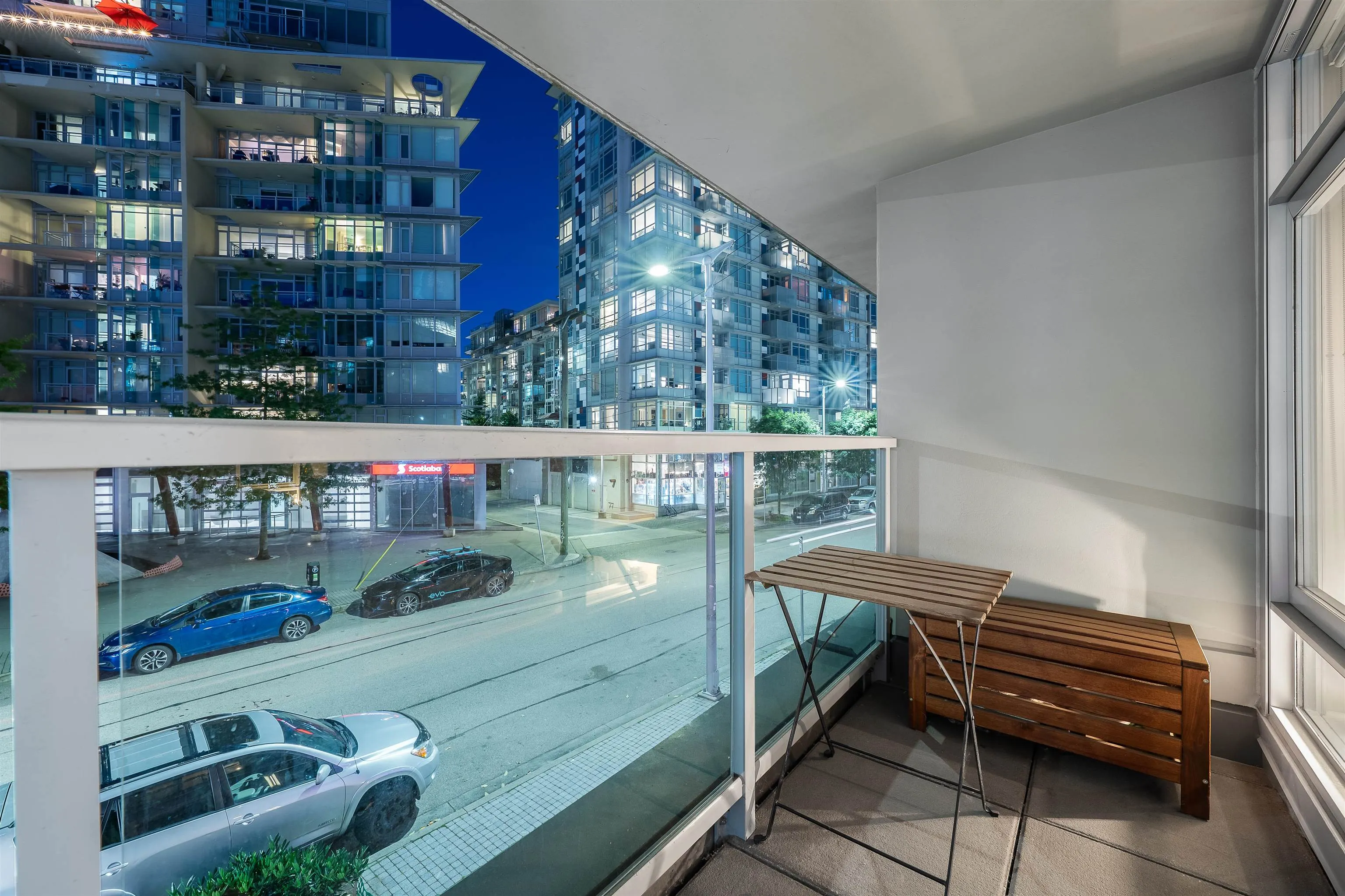 108 W 1st Avenue #257