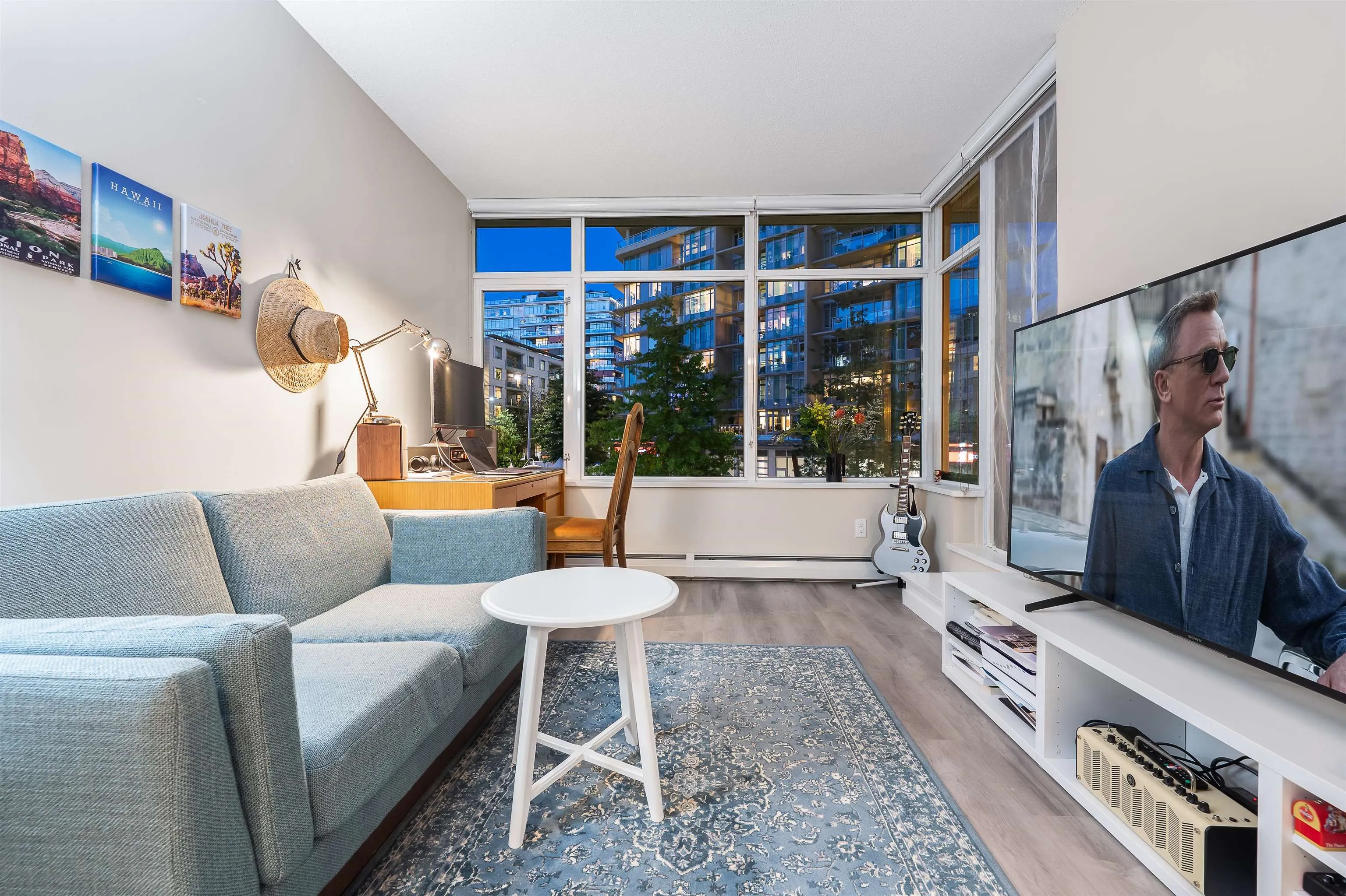108 W 1st Avenue #257