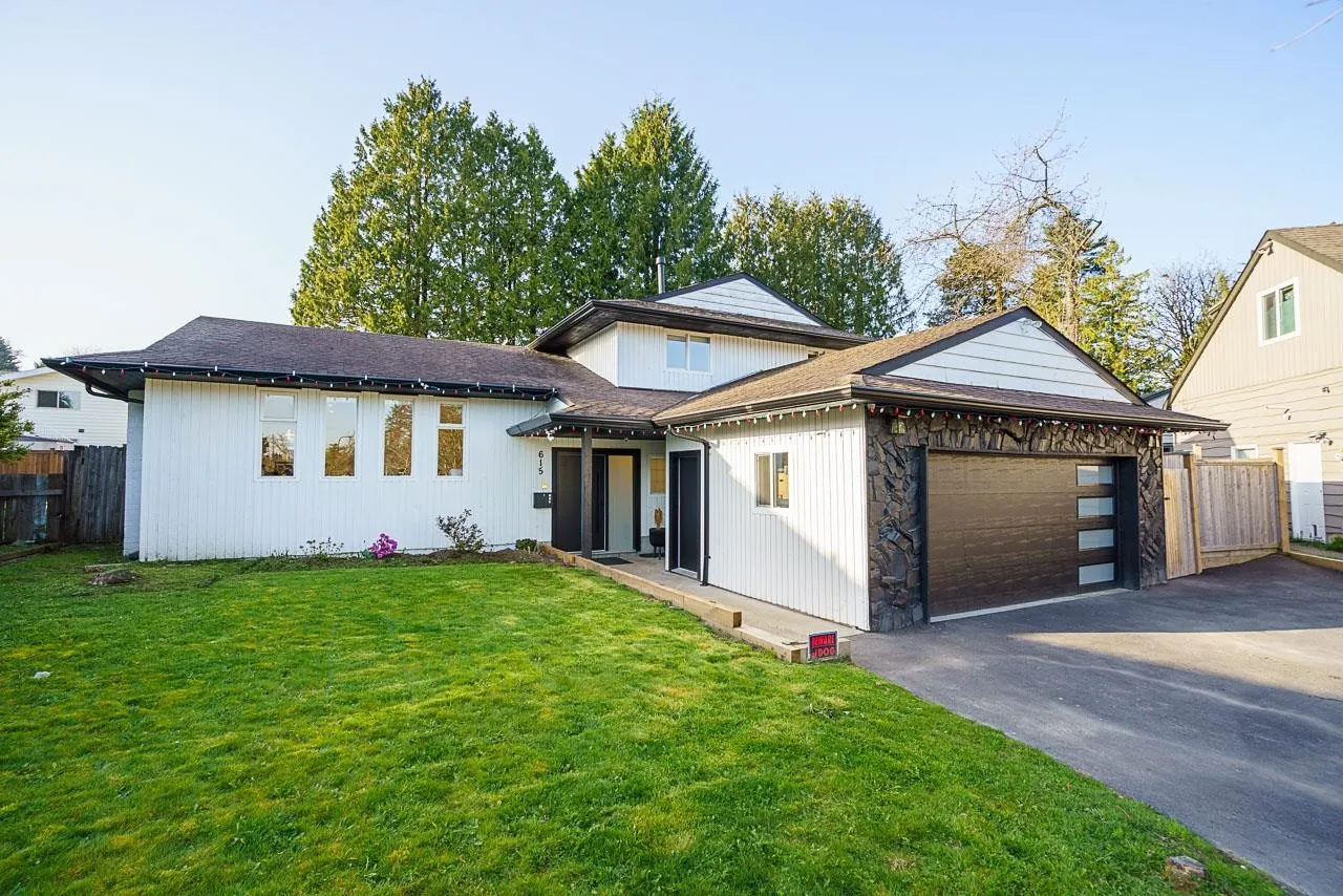615 Allison Place