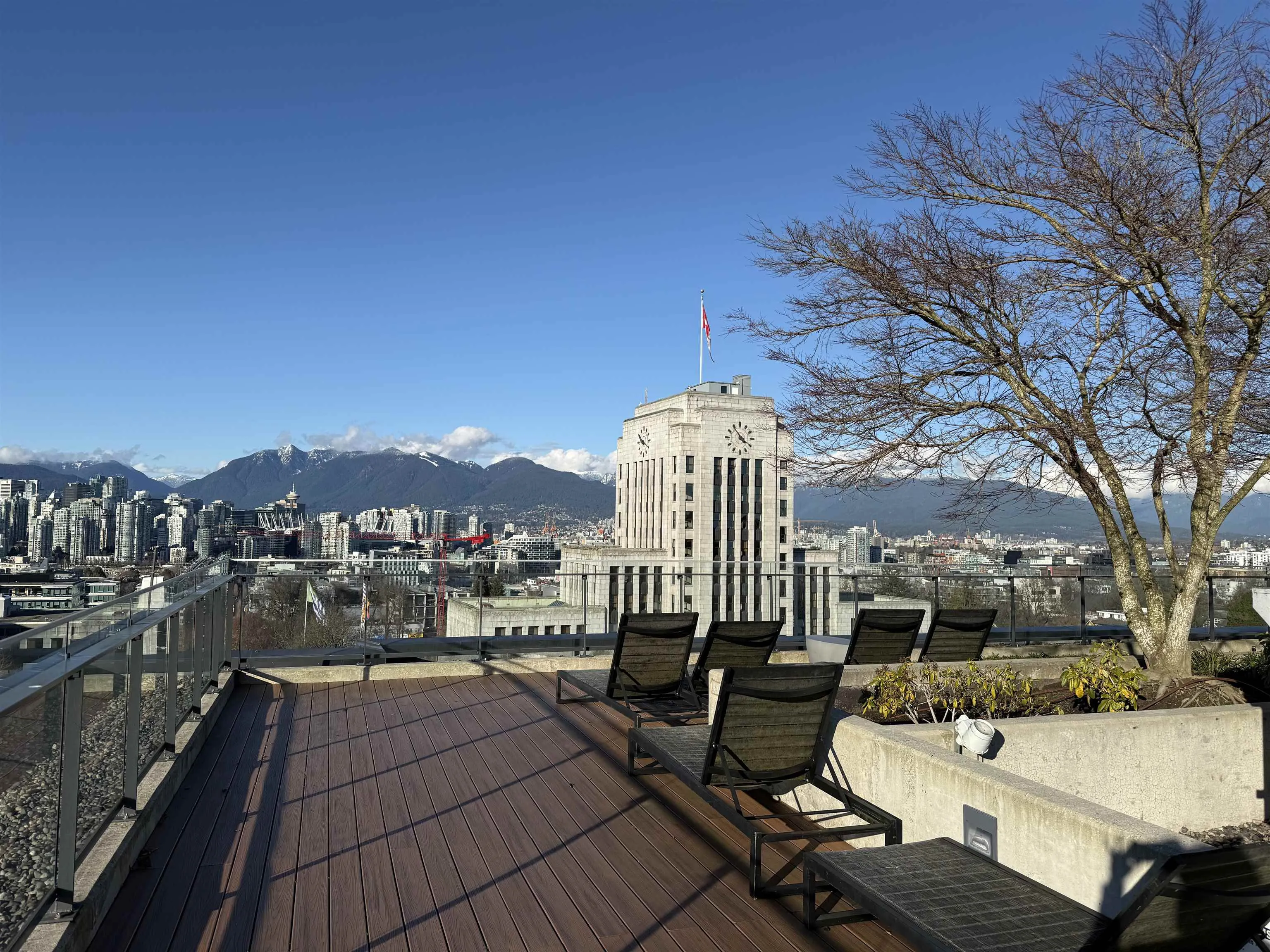 2888 Cambie Street #806