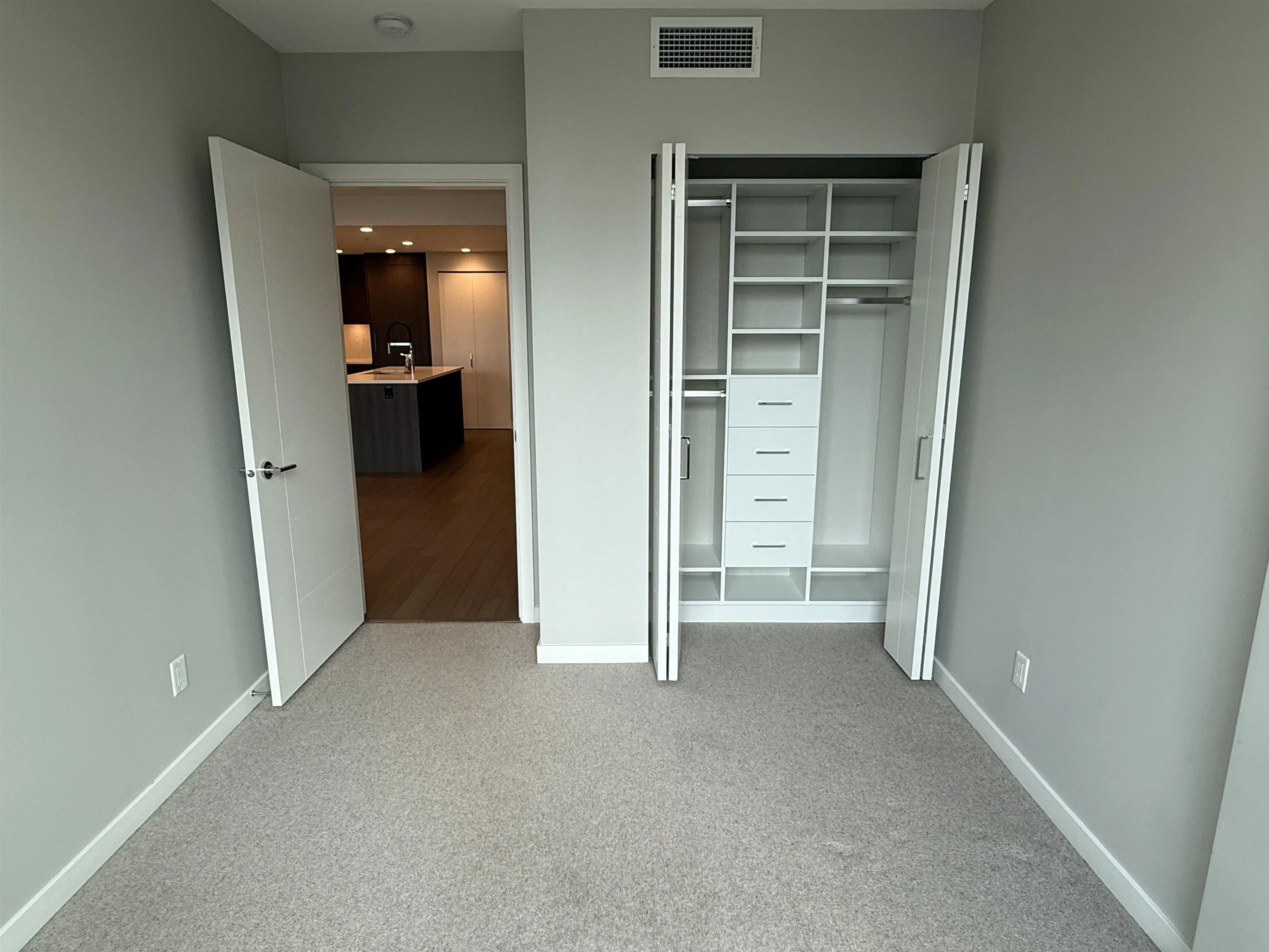 2888 Cambie Street #806