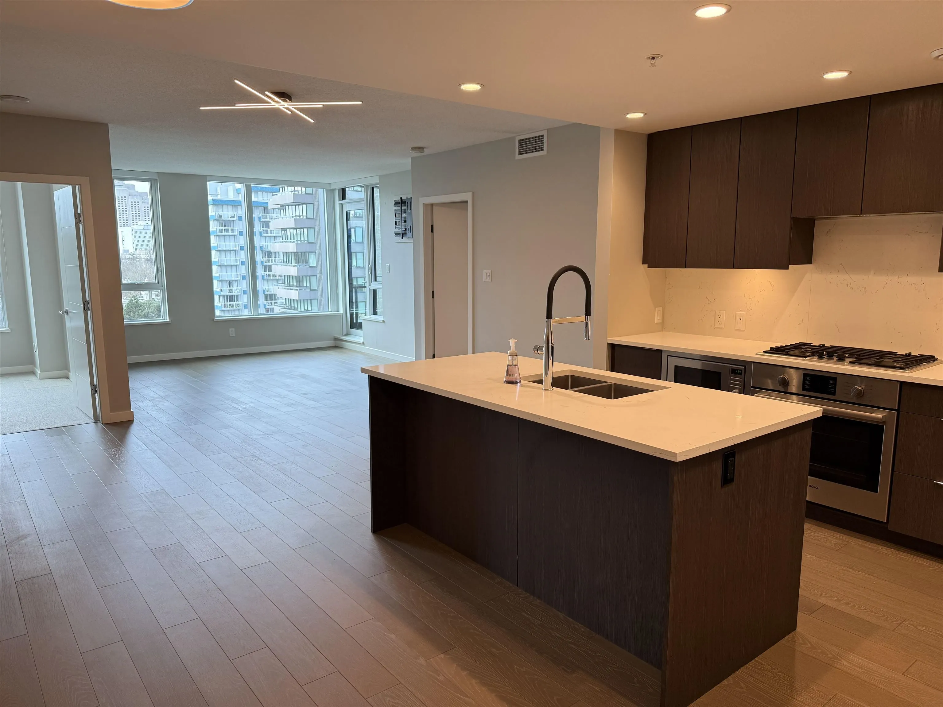 2888 Cambie Street #806