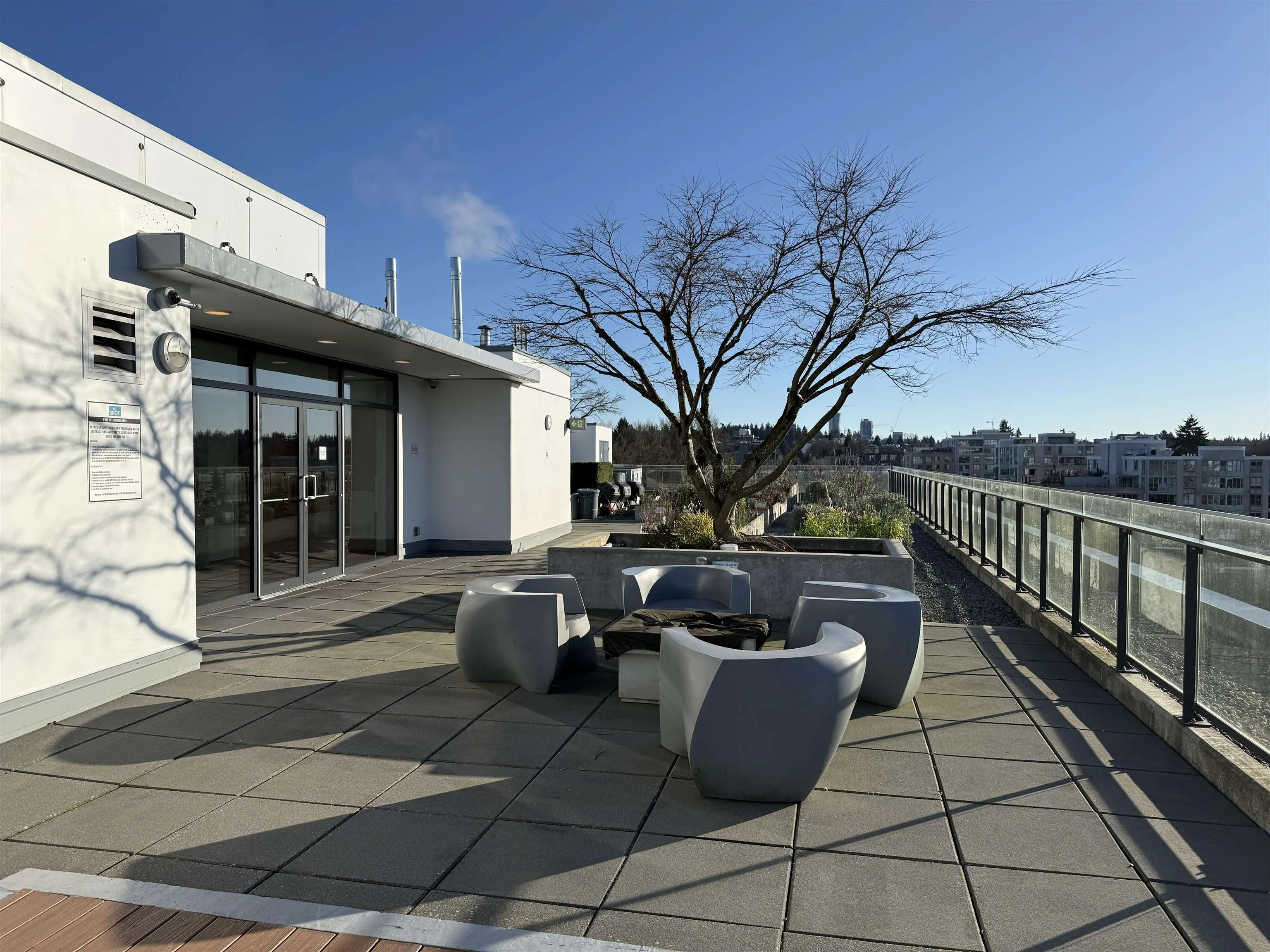 2888 Cambie Street #806