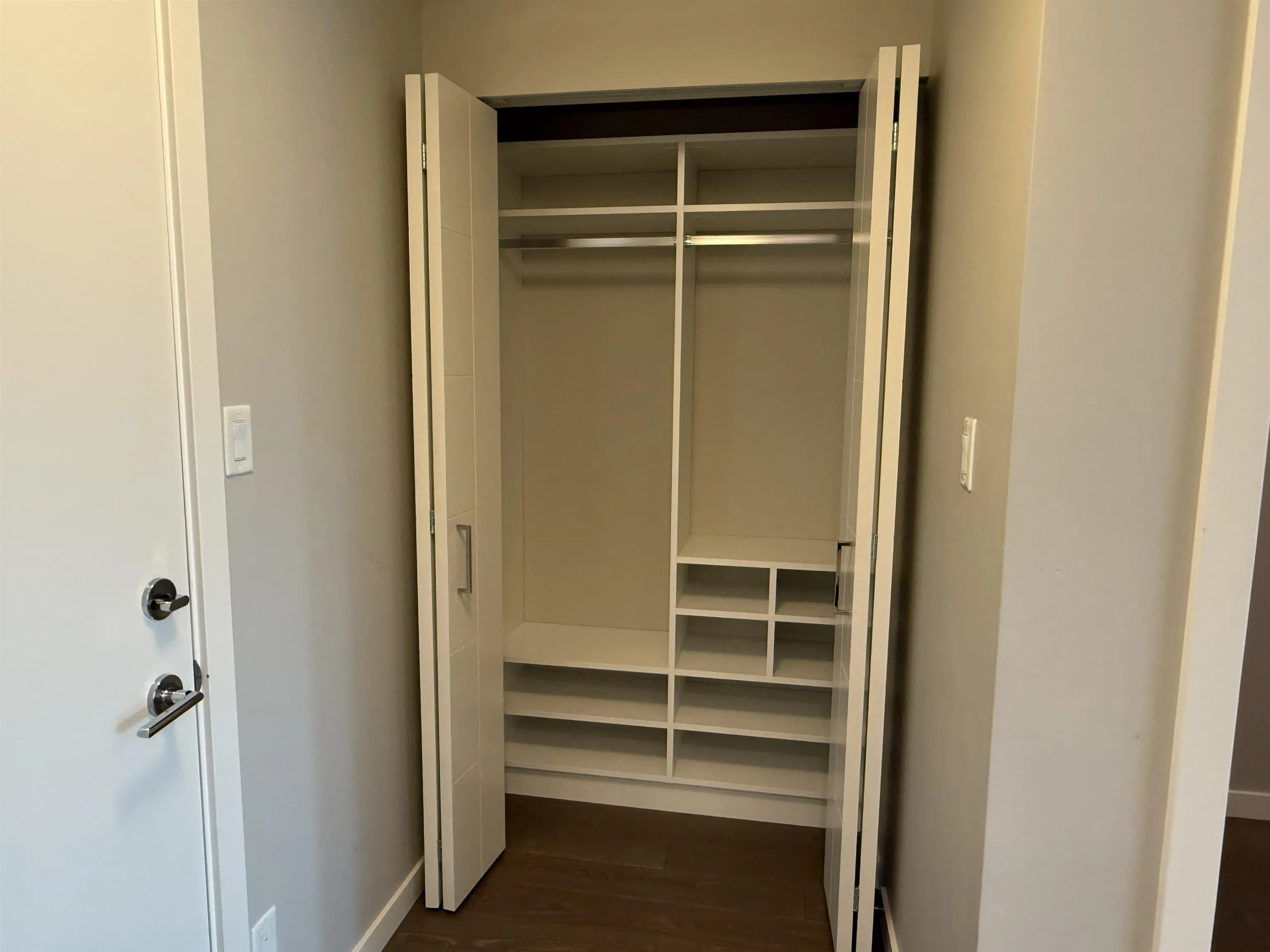 2888 Cambie Street #806