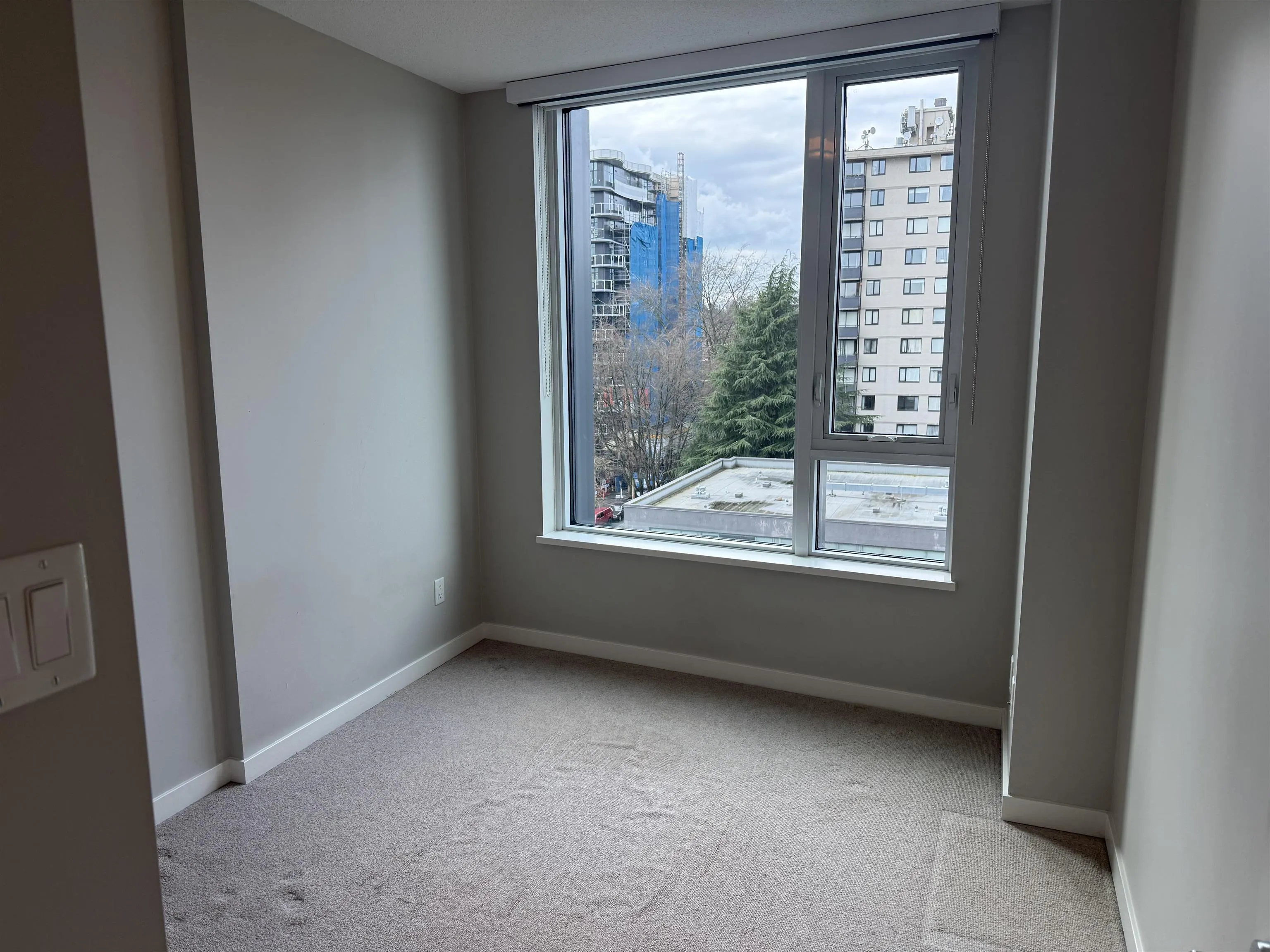 2888 Cambie Street #806