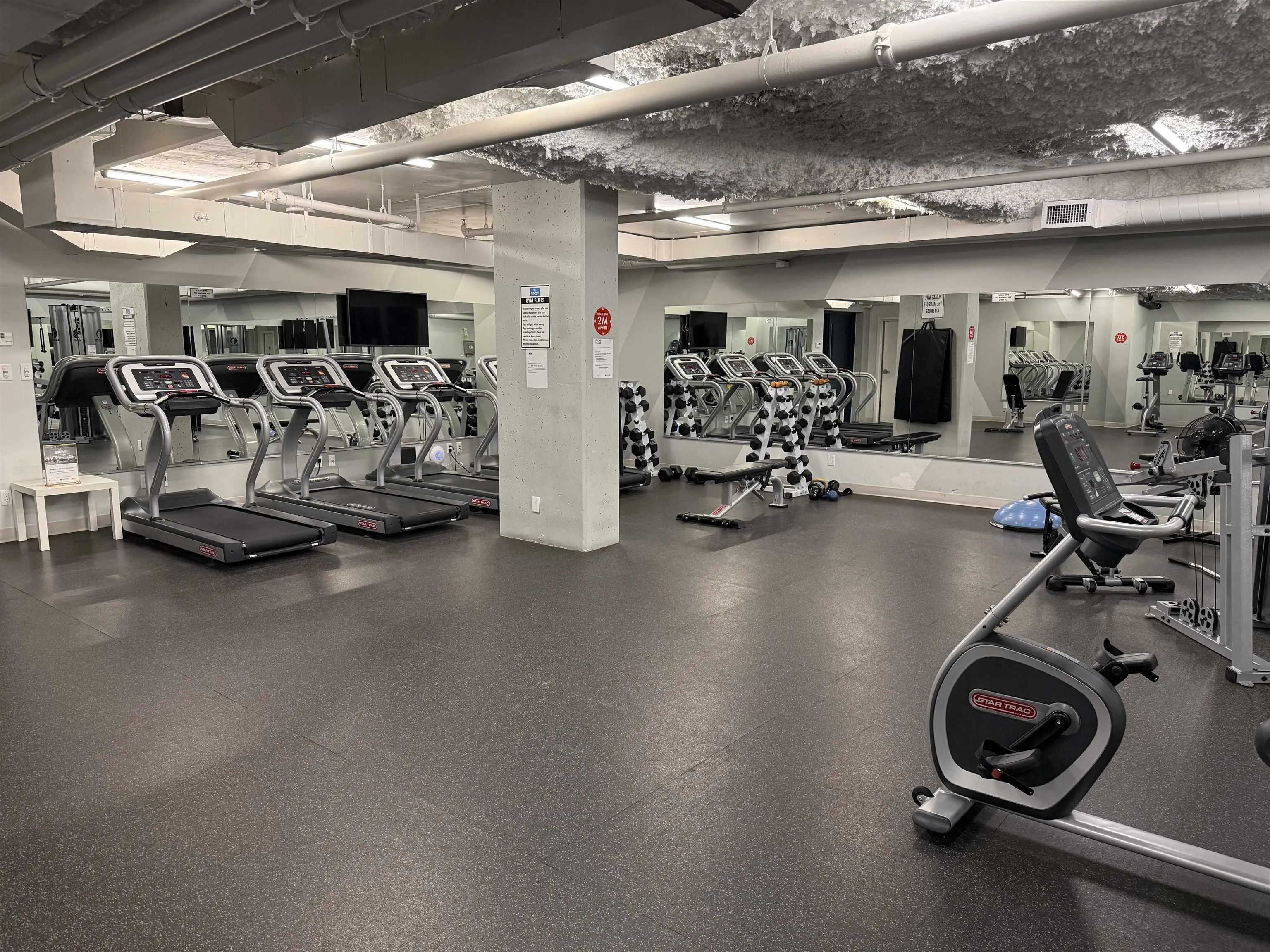 2888 Cambie Street #806
