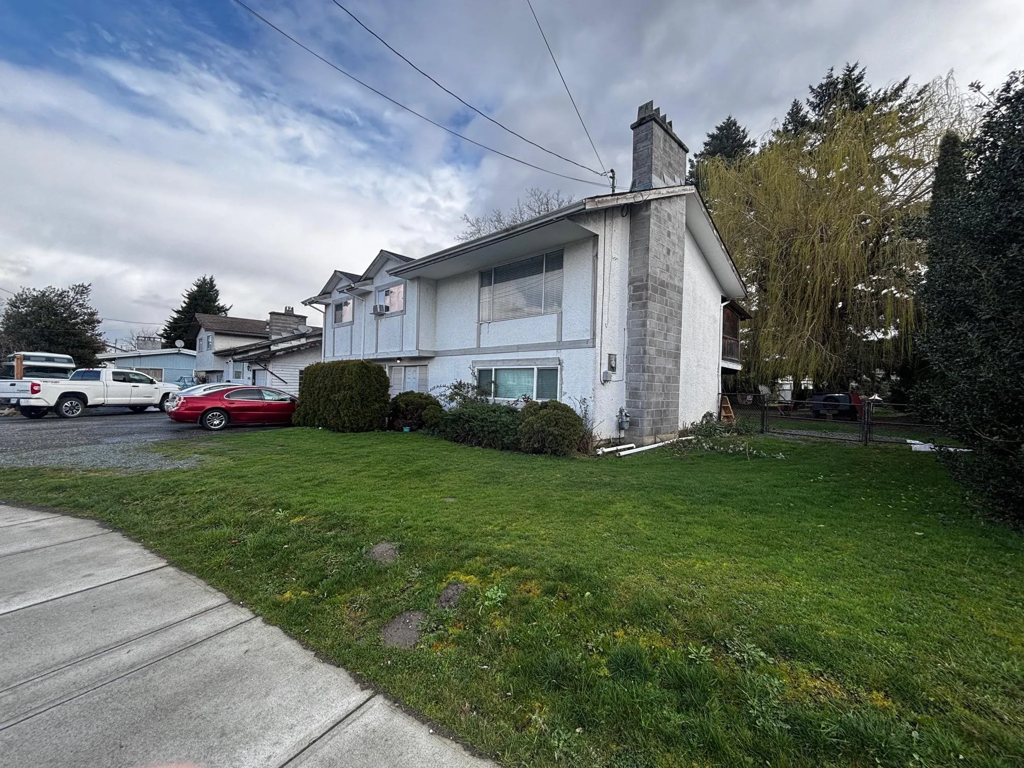 6484 Vedder Road