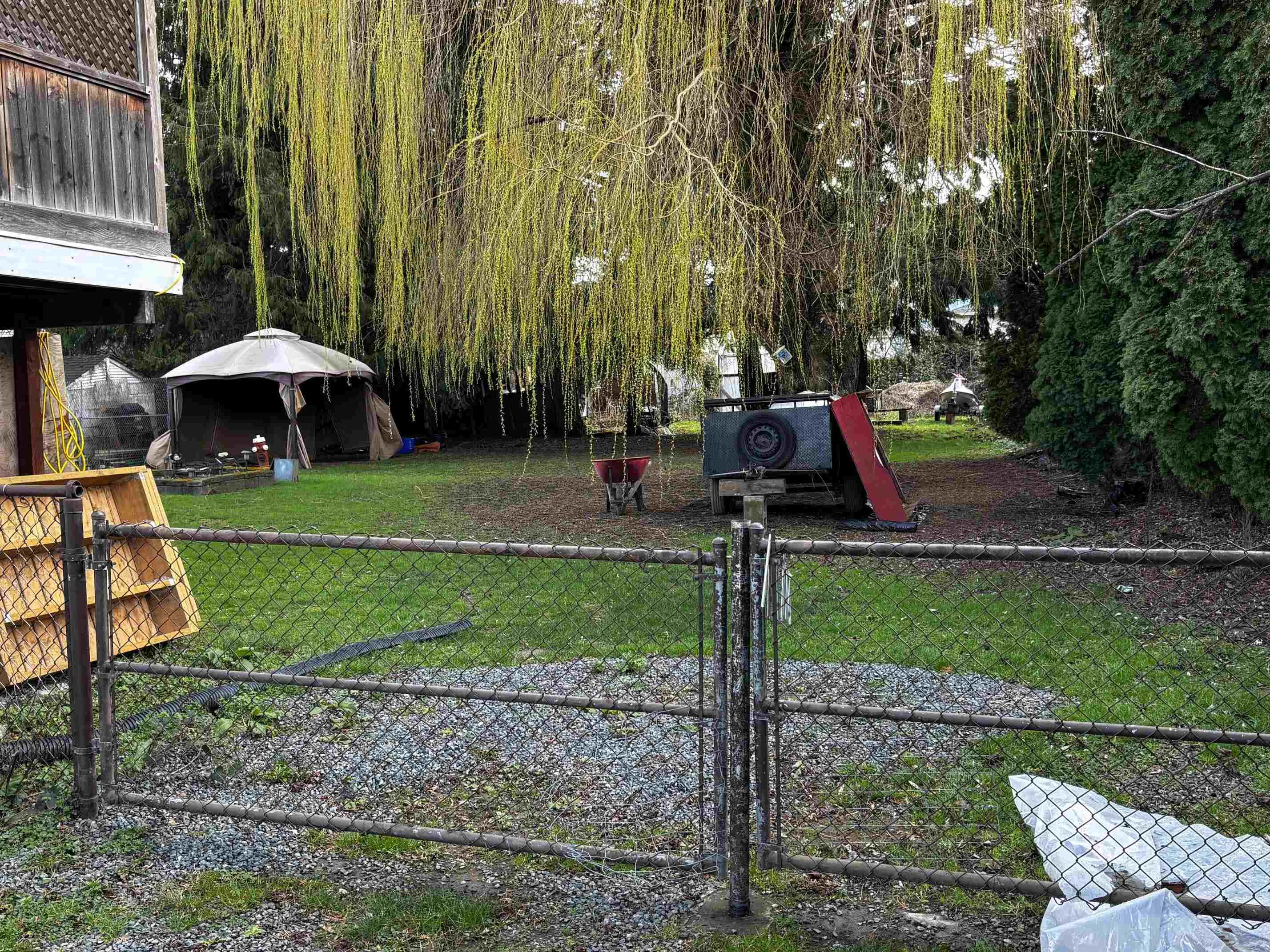 6484 Vedder Road