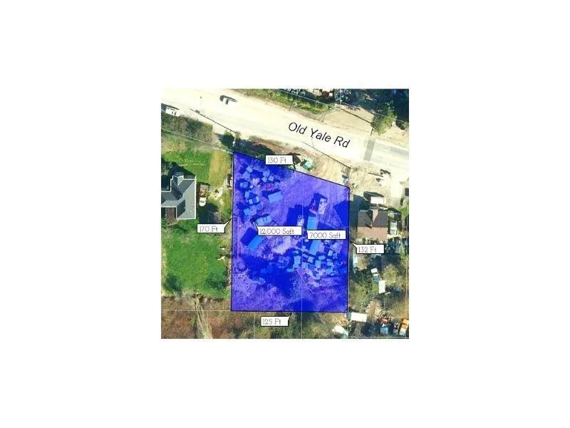12456 Old Yale Road