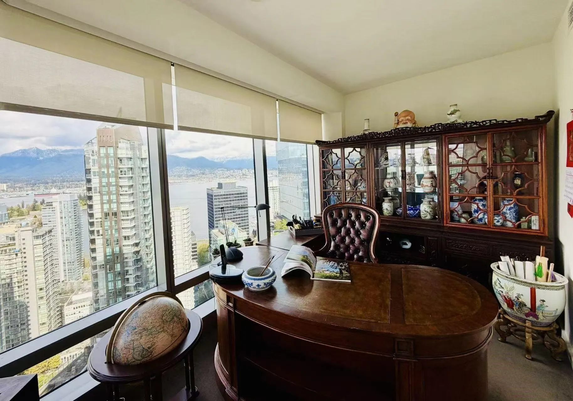 1151 W Georgia Street #3903