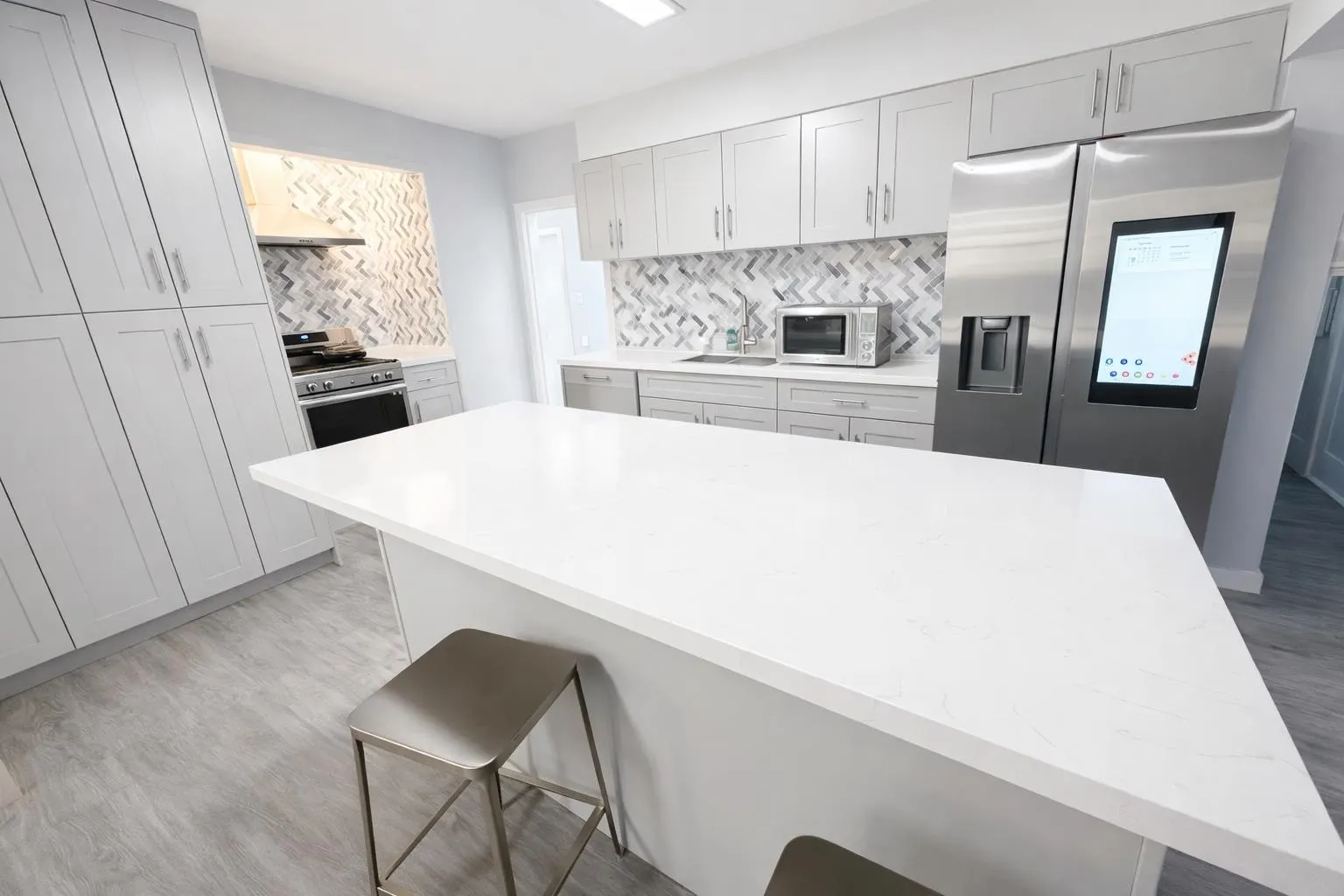 4450 Granville Street