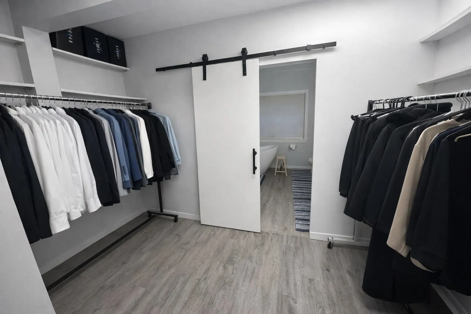 4450 Granville Street