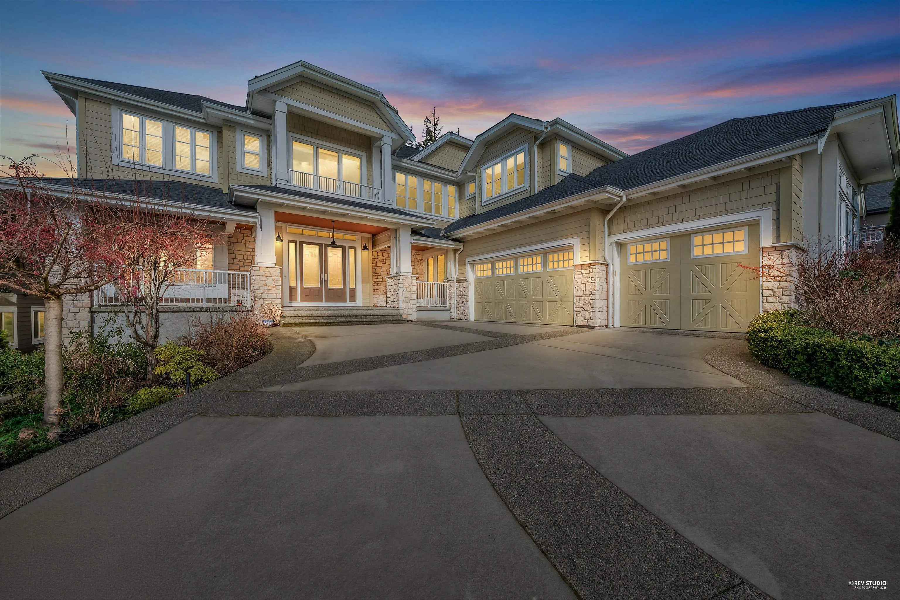 15 Heritage Peak Road