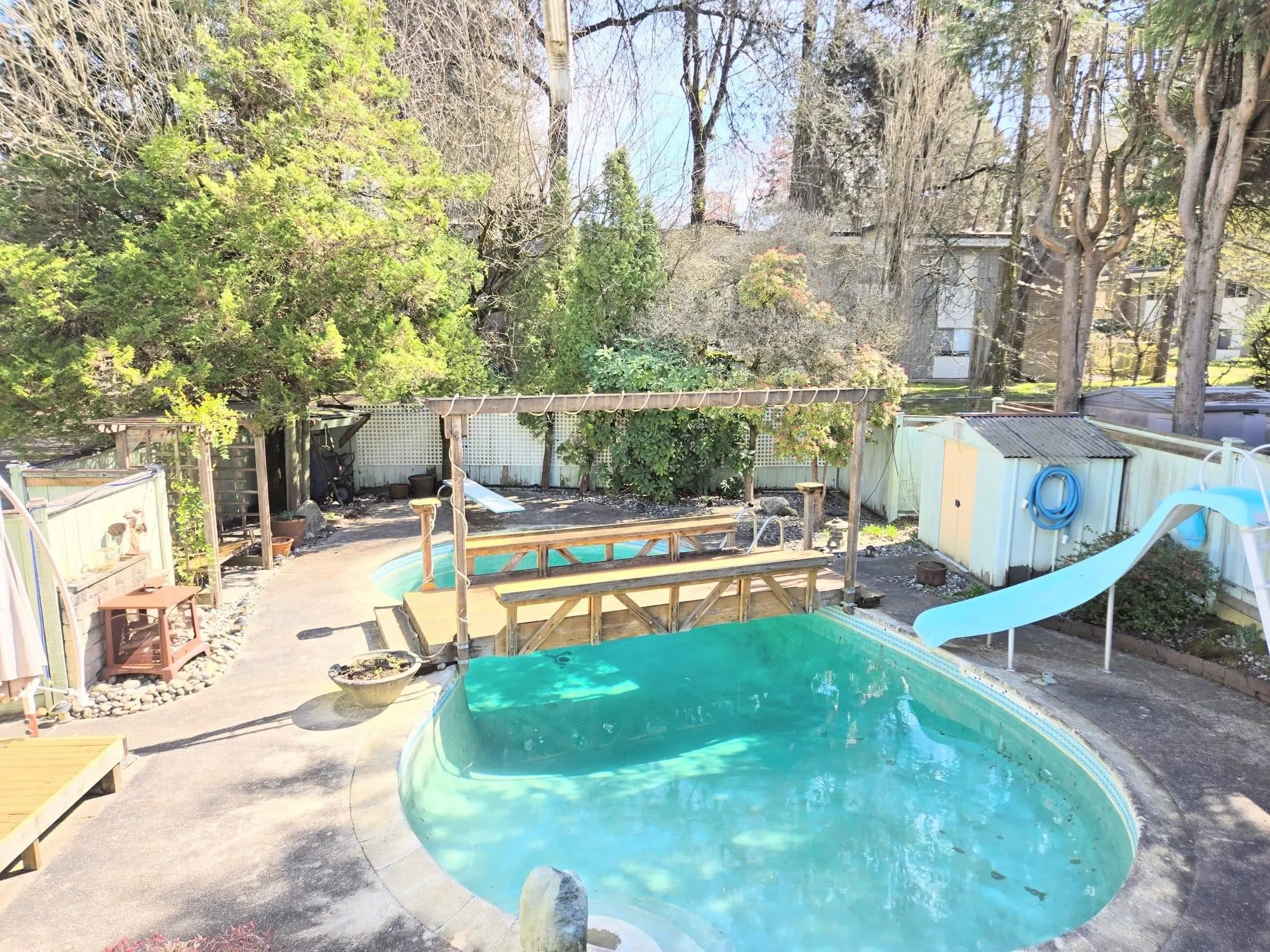 5422 Osler Street