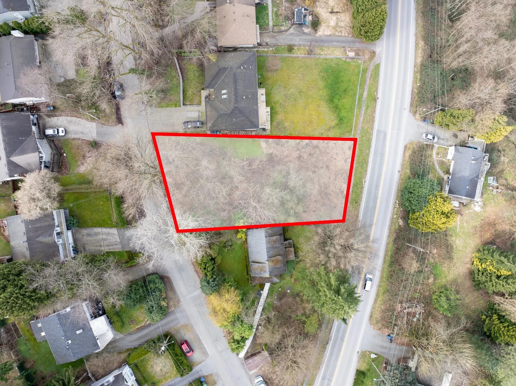 14707 St. Andrews Drive