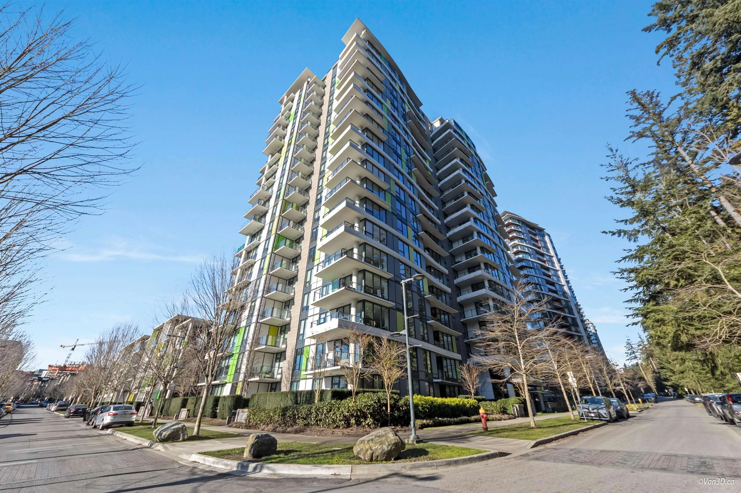 3487 Binning Road #1309