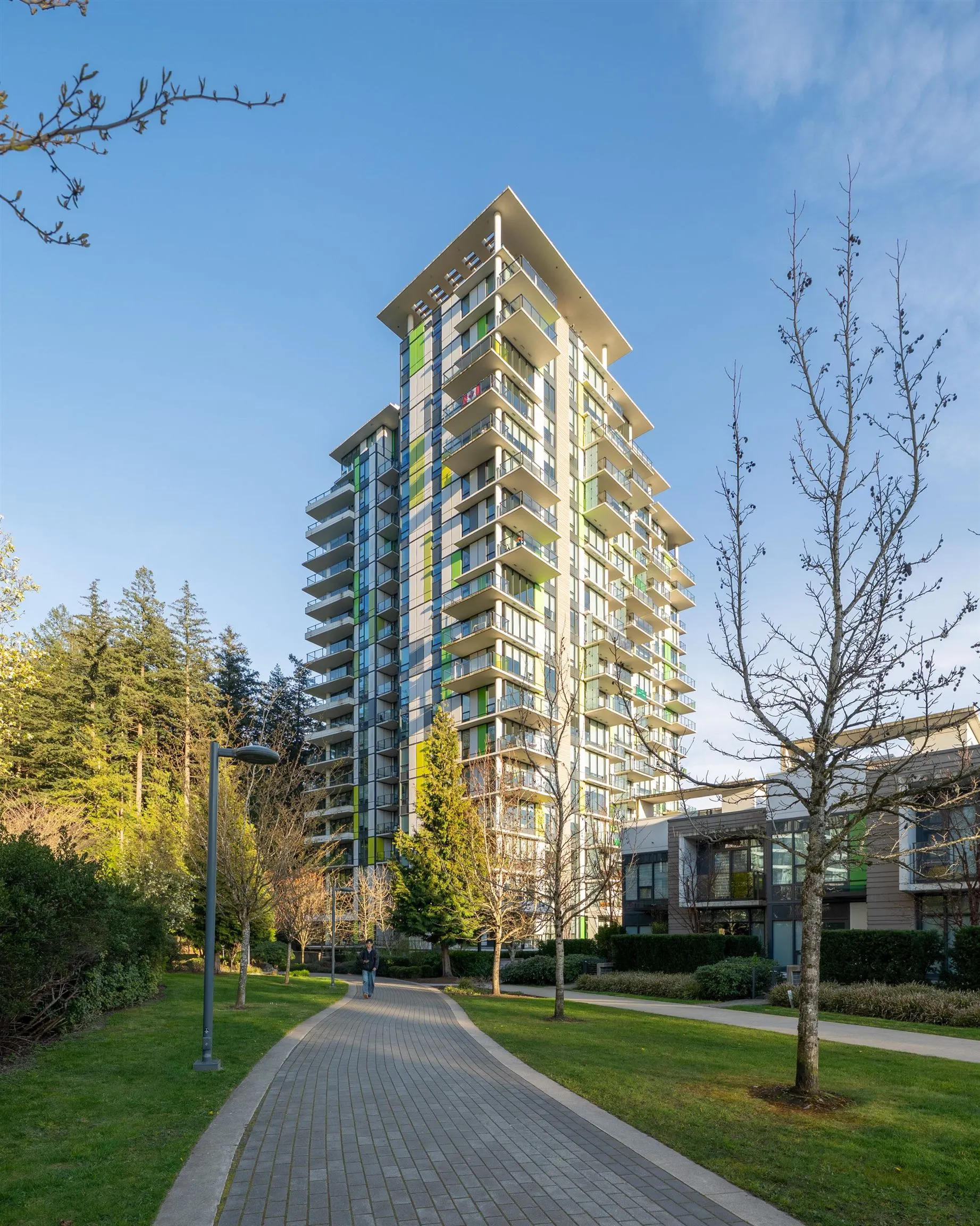 3487 Binning Road #1309