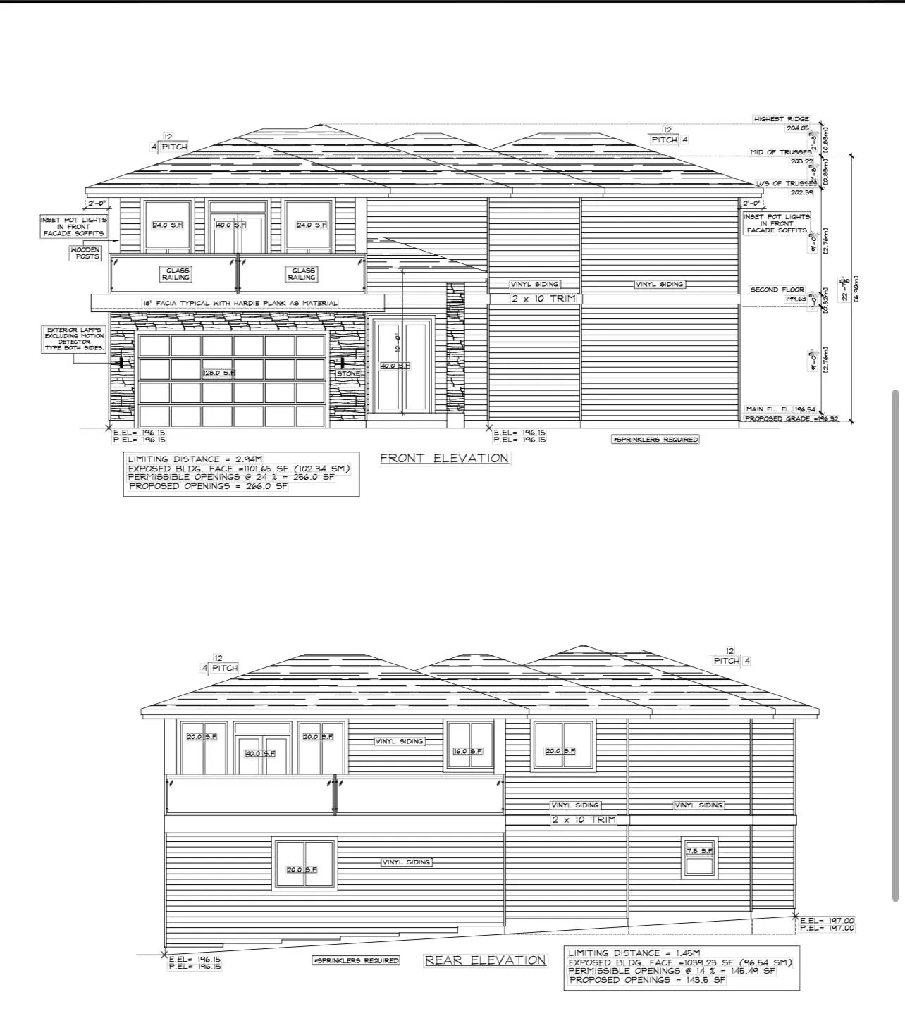 8593 Forest Gate Drive