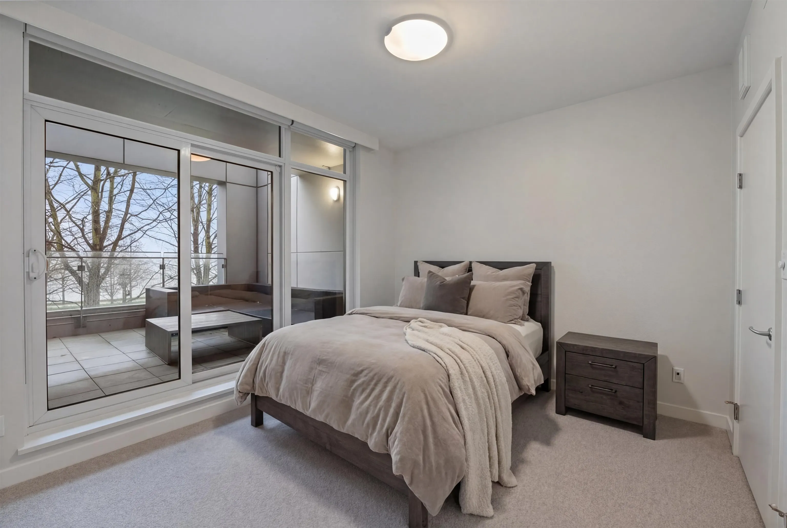 1281 W Cordova Street #TH20