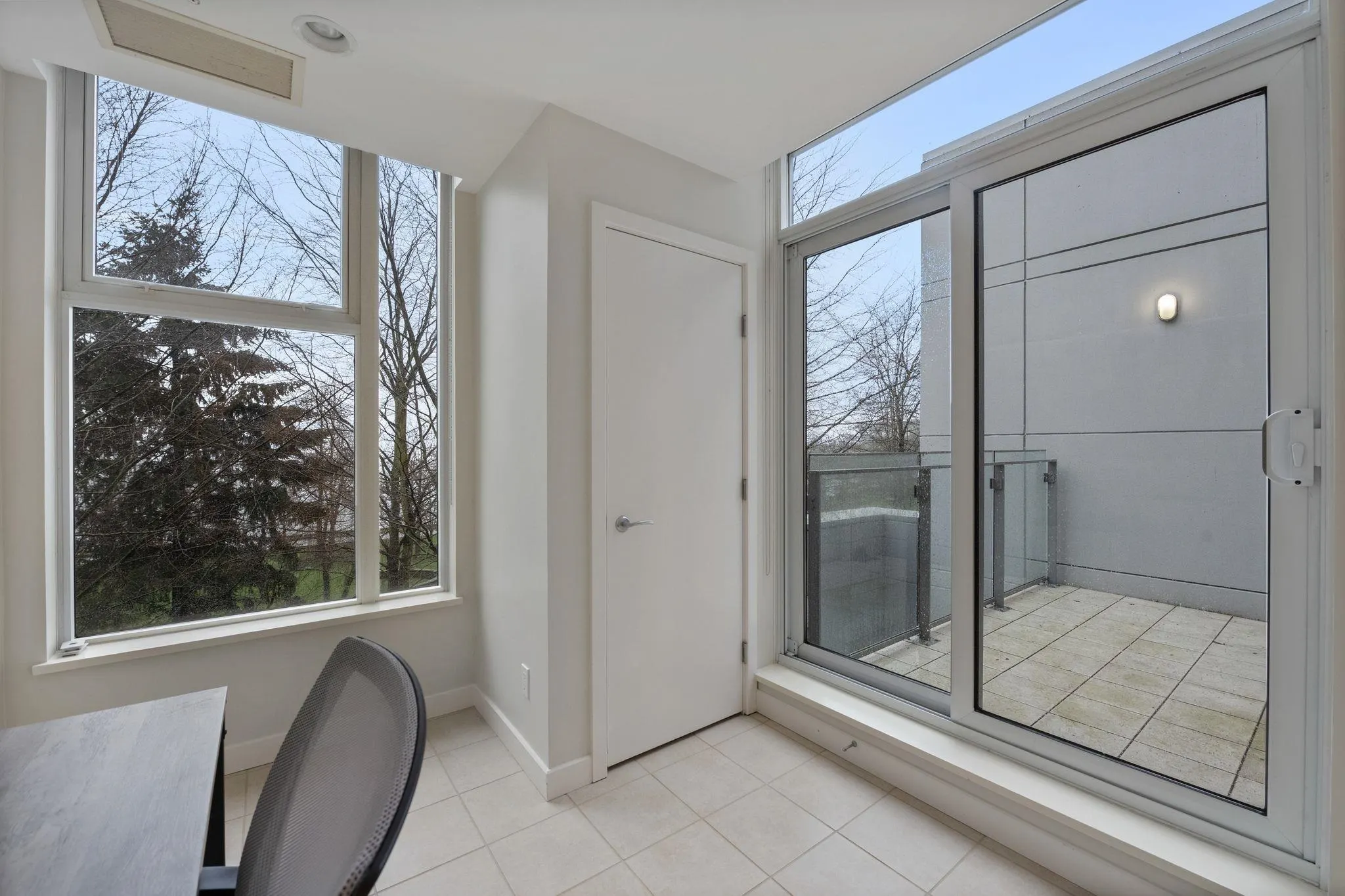 1281 W Cordova Street #TH20