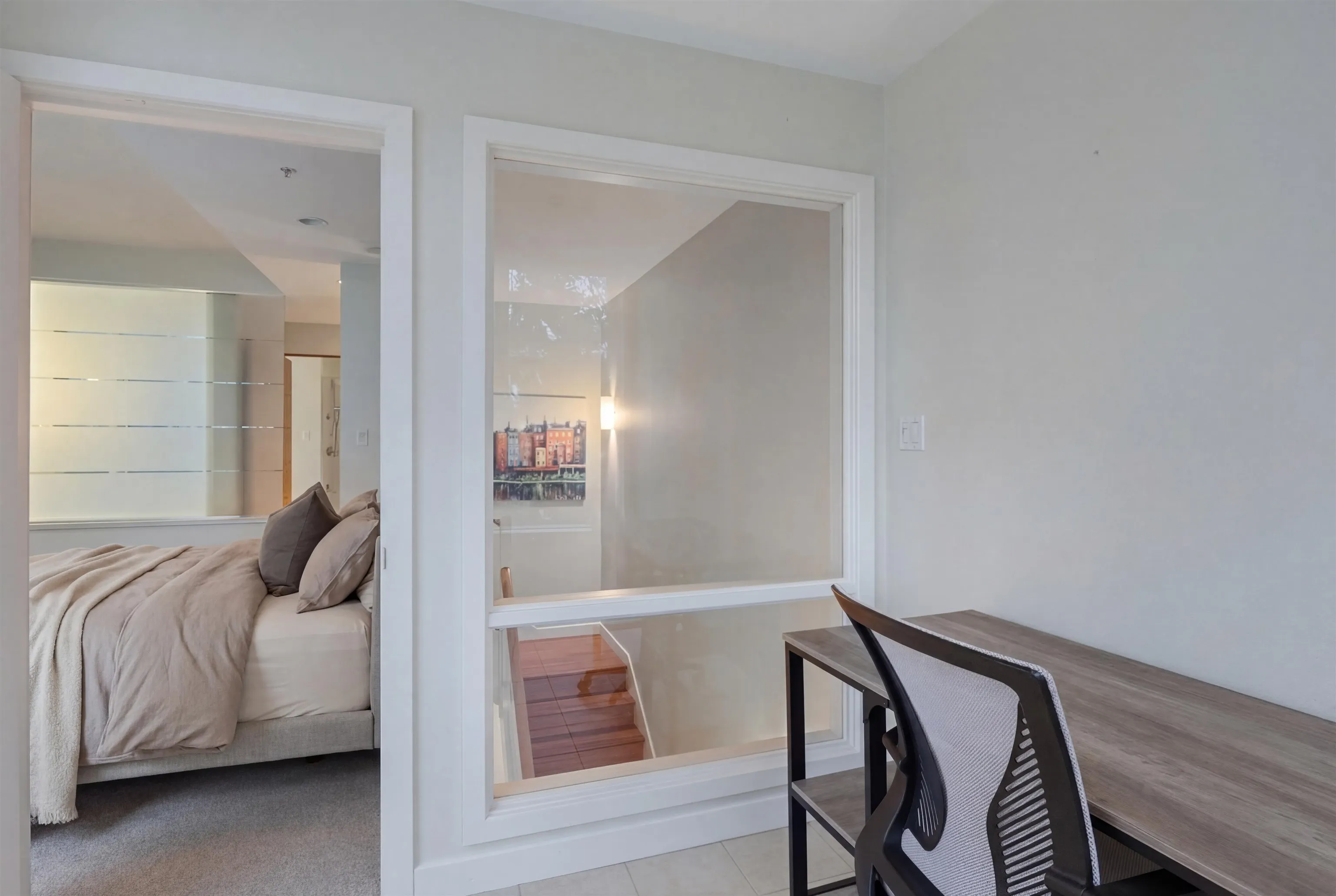 1281 W Cordova Street #TH20