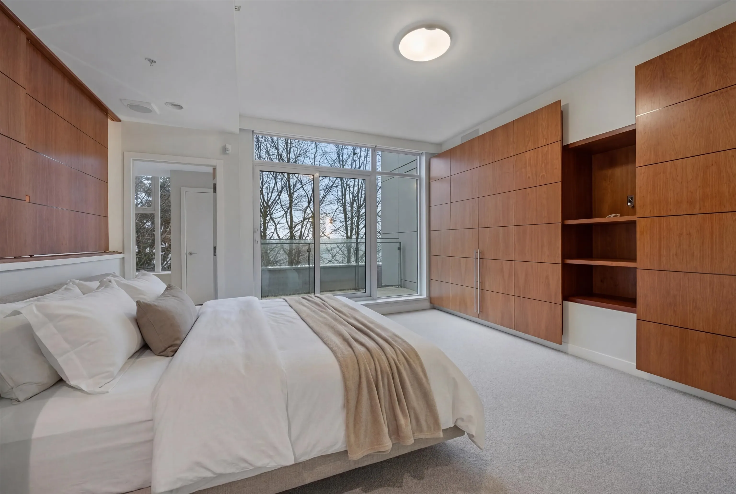 1281 W Cordova Street #TH20