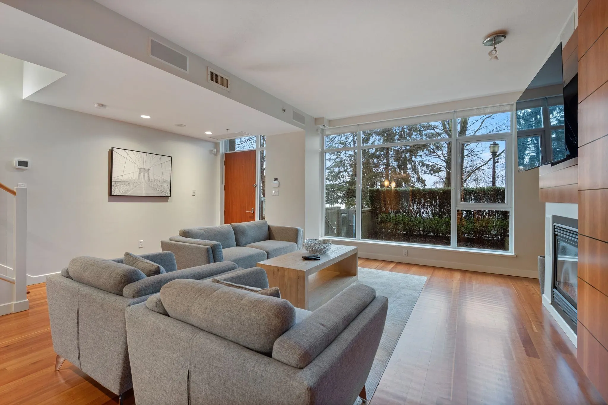 1281 W Cordova Street #TH20