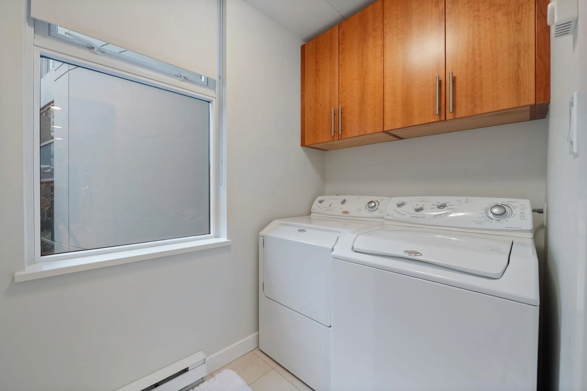 1281 W Cordova Street #TH20