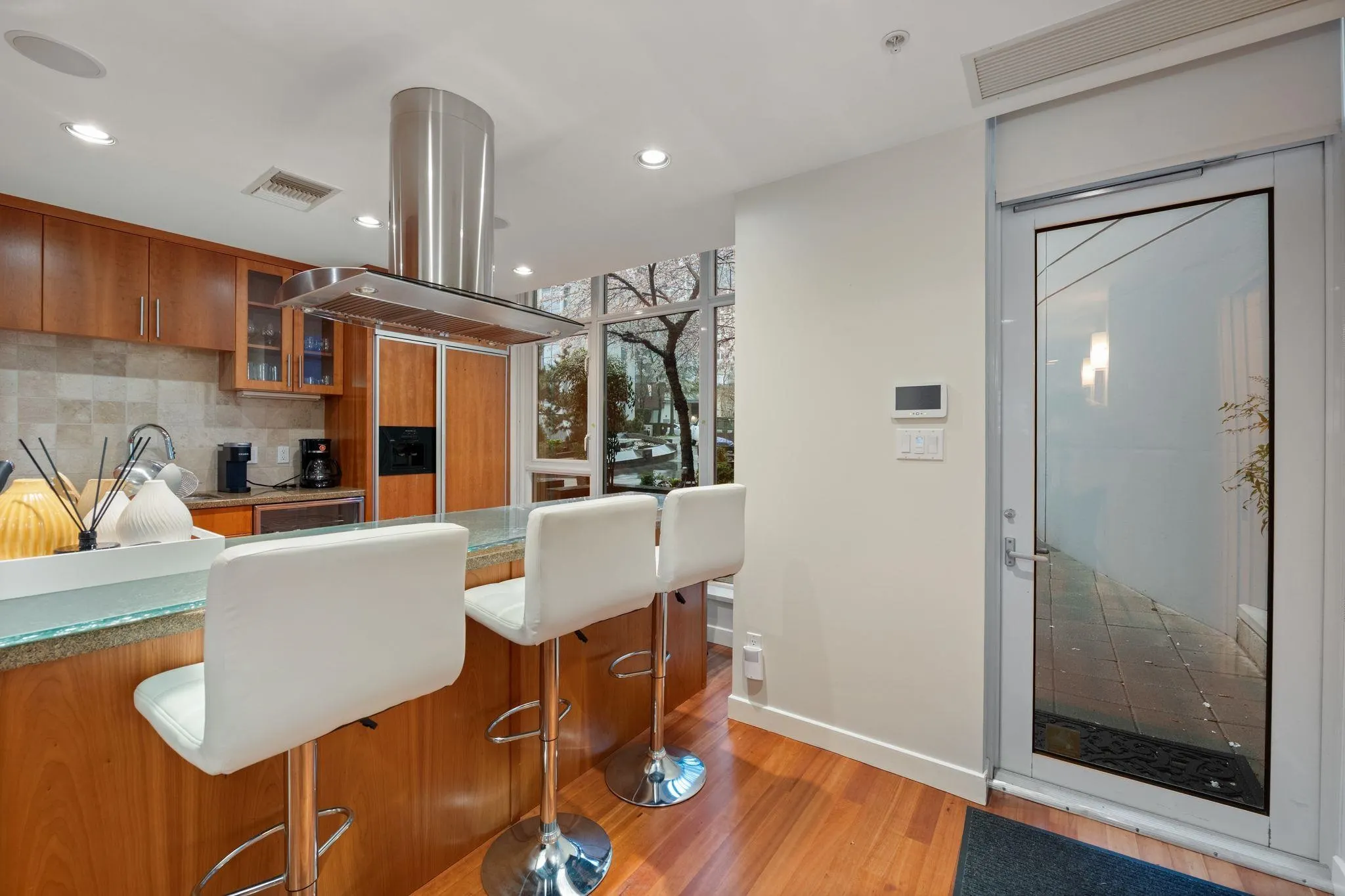 1281 W Cordova Street #TH20