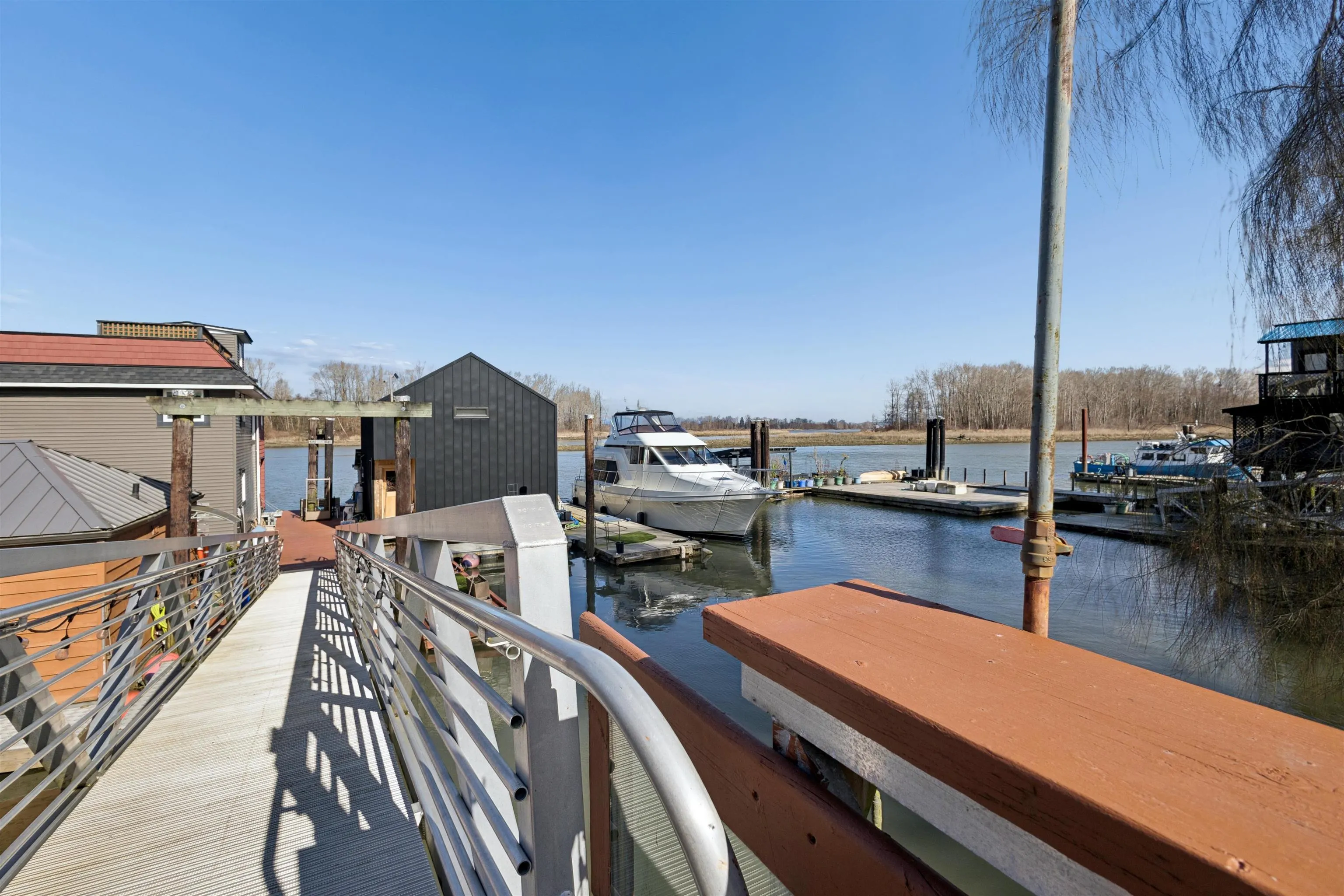 4345 W River Road