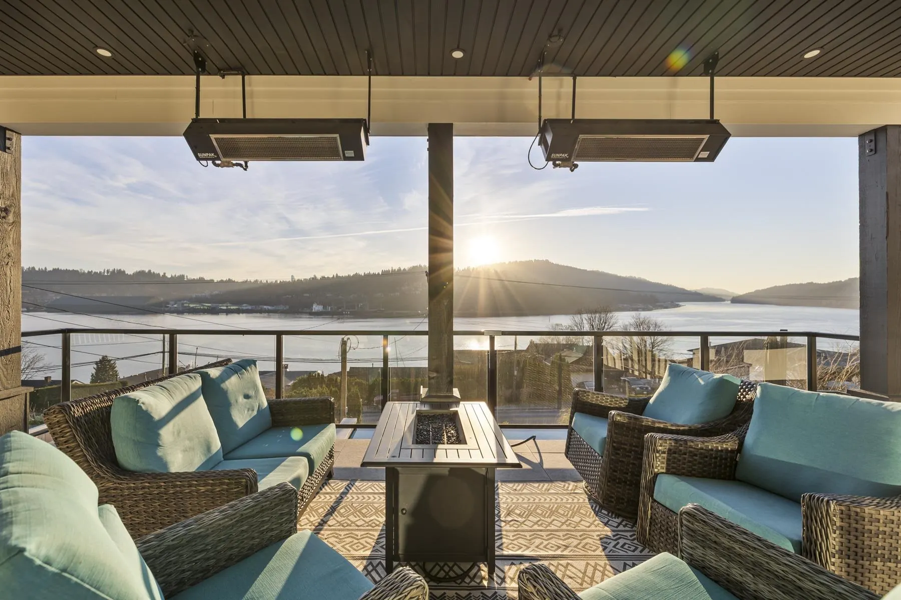 1007 Ioco Road