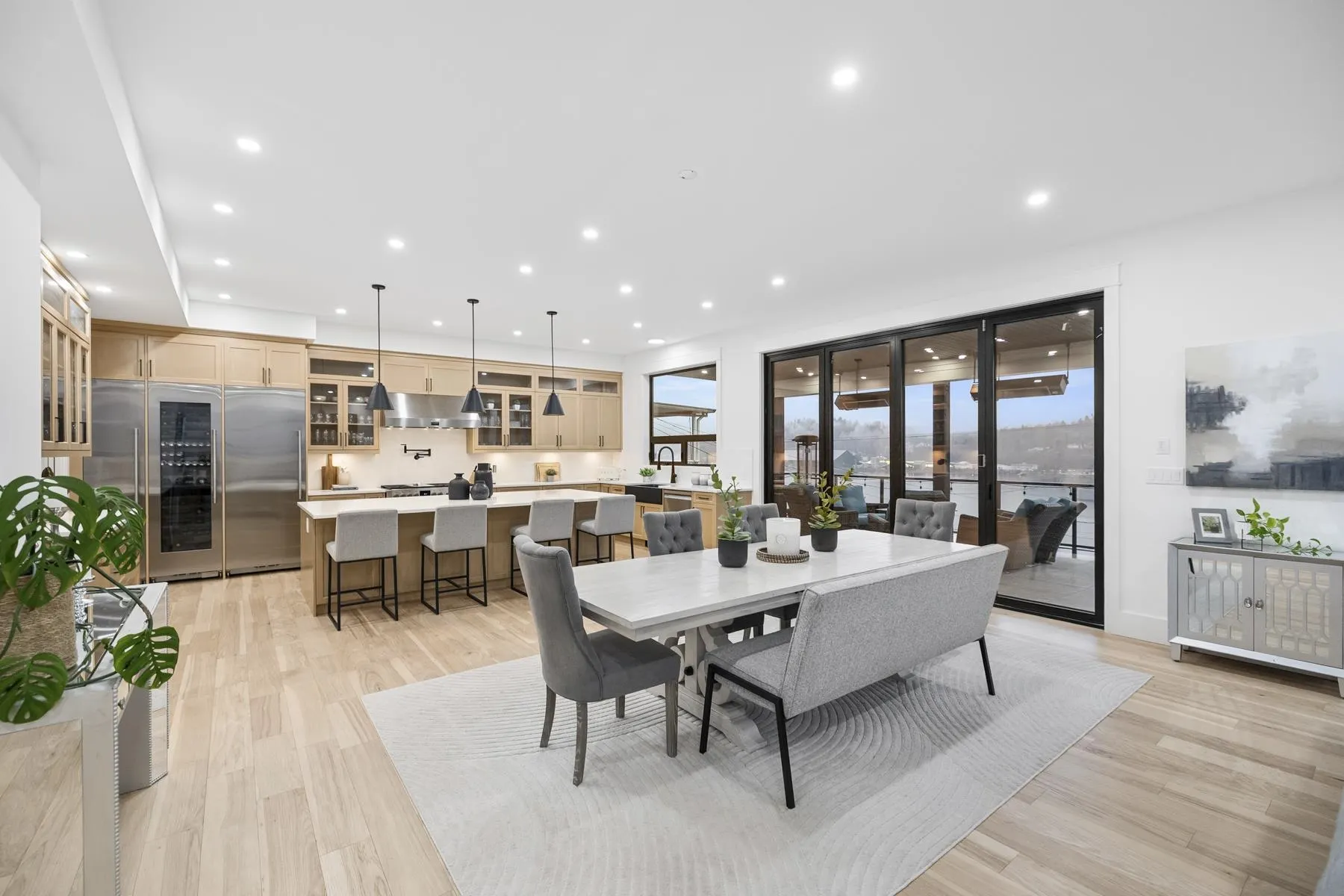 1007 Ioco Road