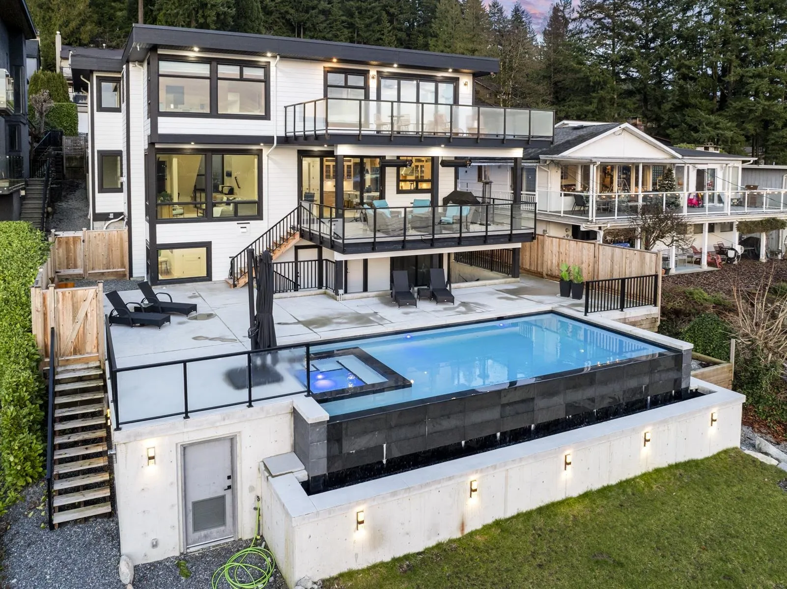 1007 Ioco Road