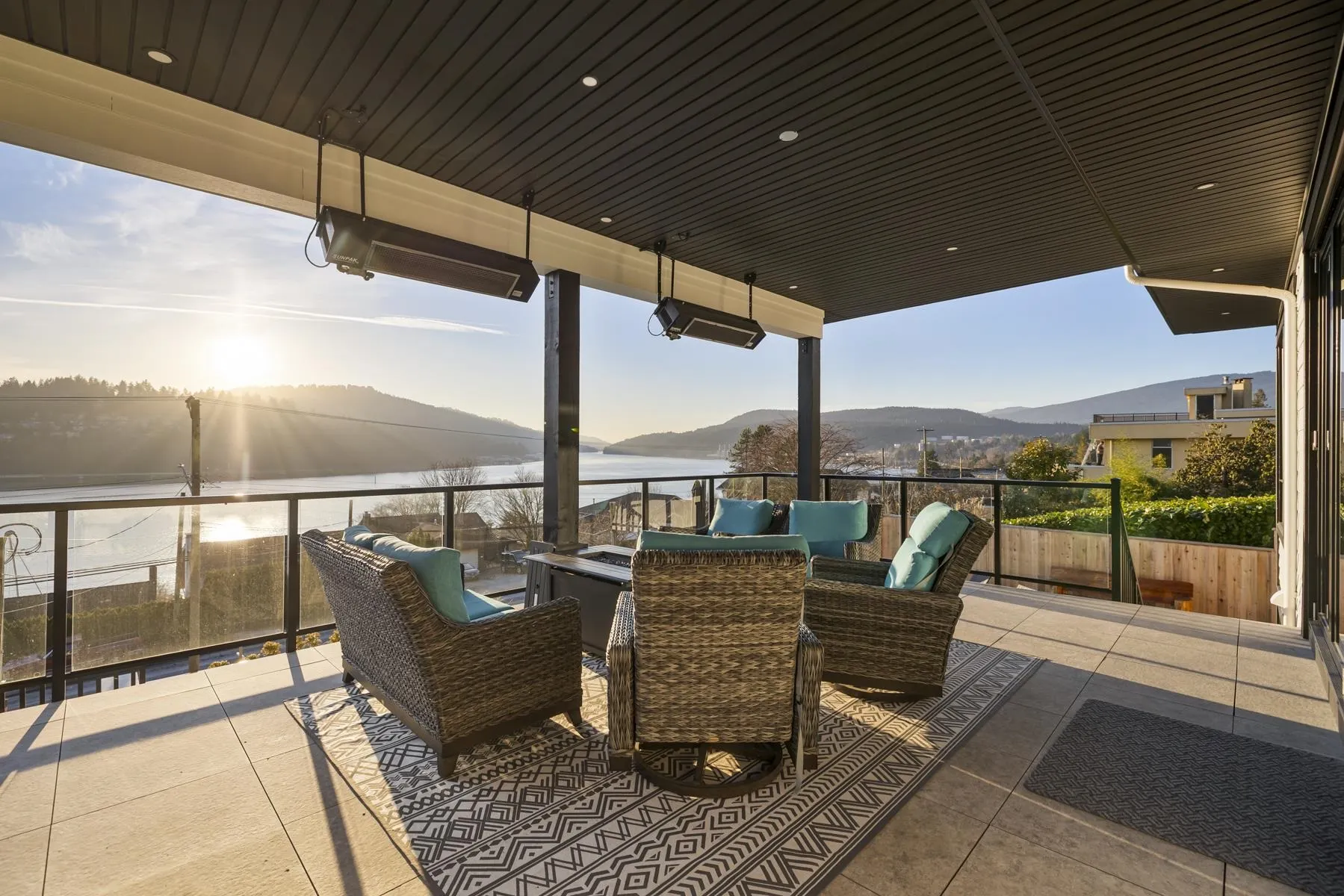 1007 Ioco Road