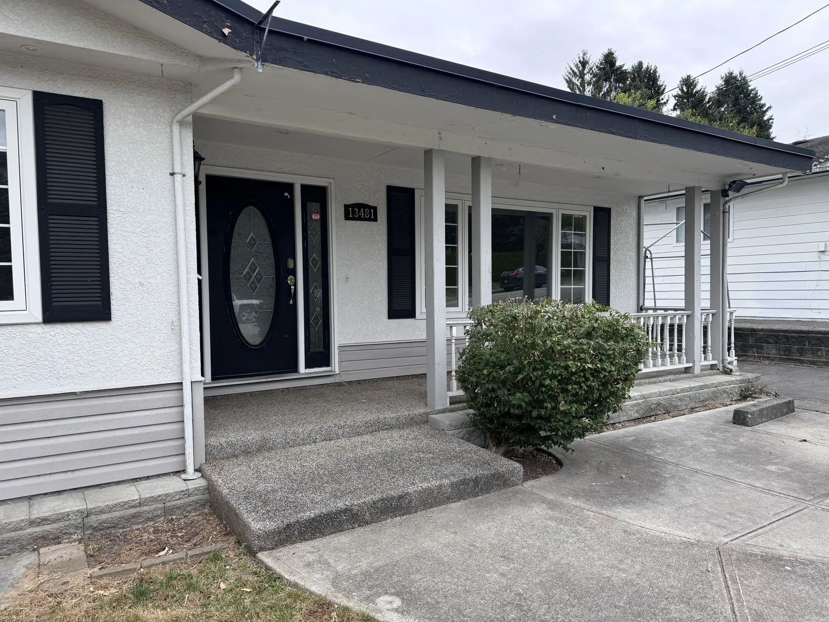 13481 Hilton Road