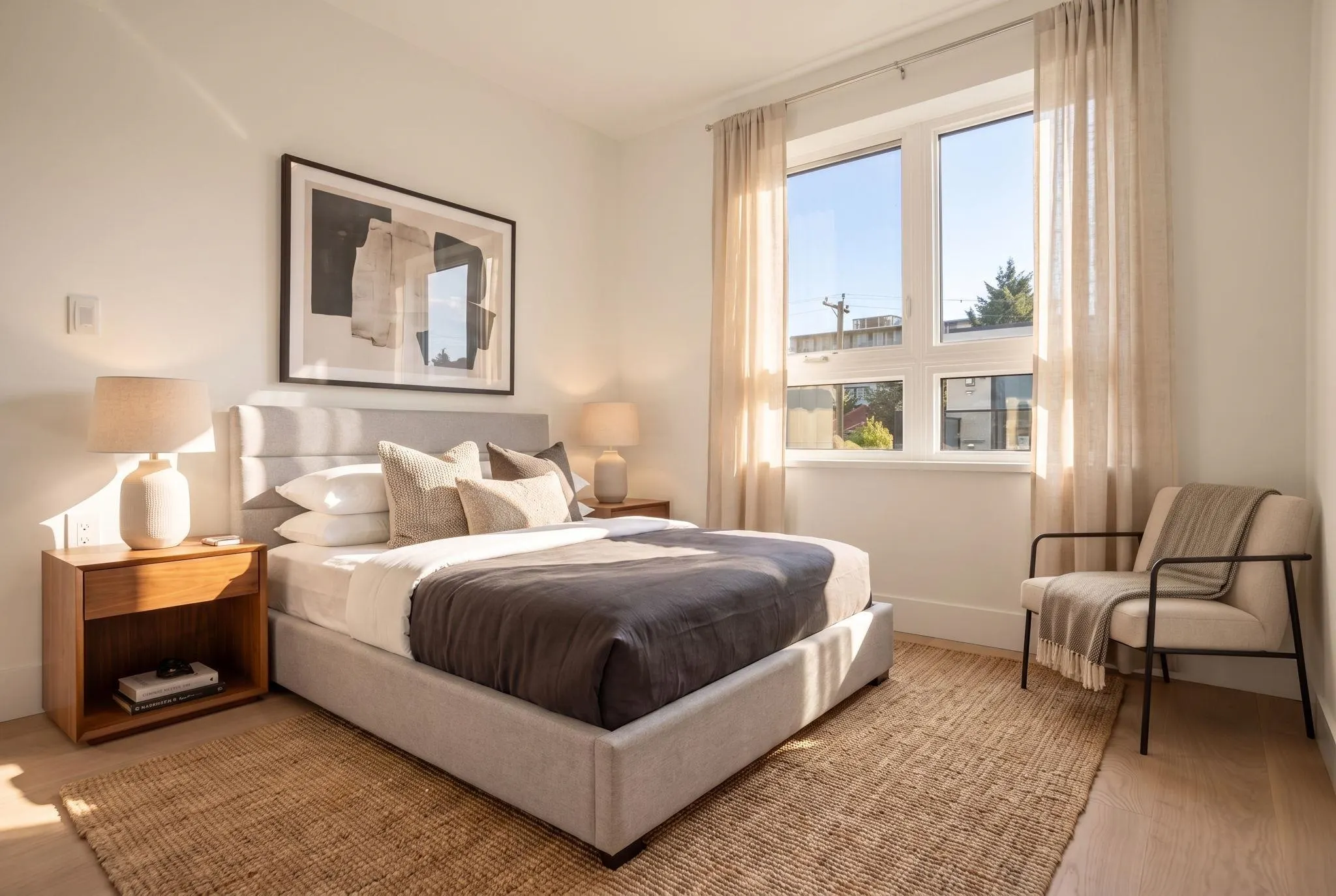 578 W 24 Avenue #202