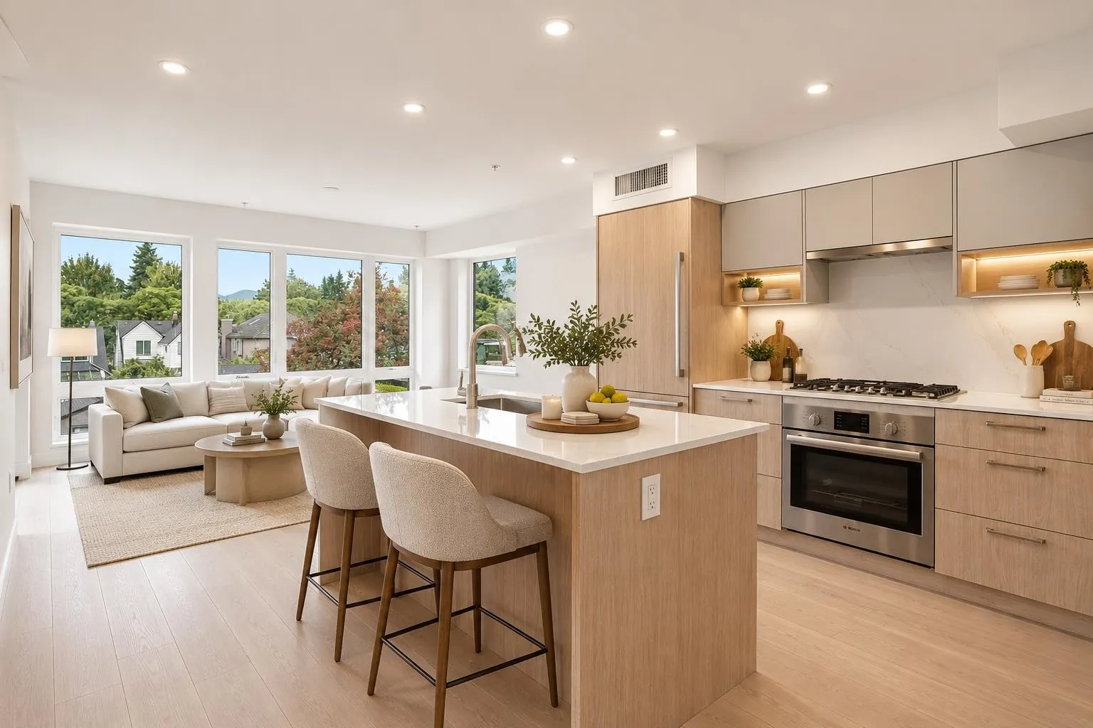 578 W 24 Avenue #202