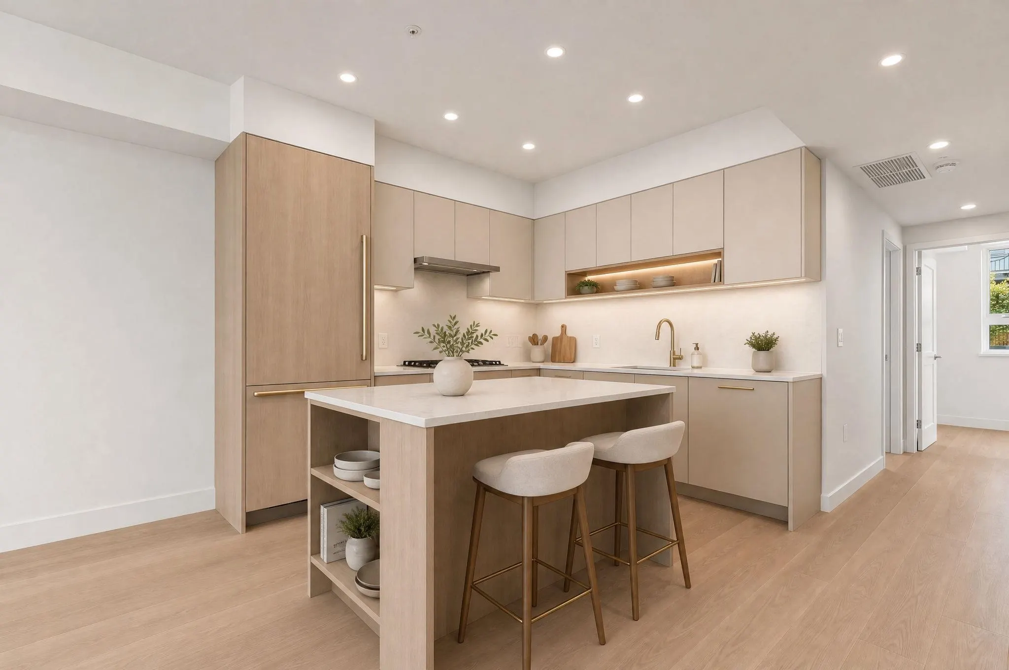 578 W 24 Avenue #122