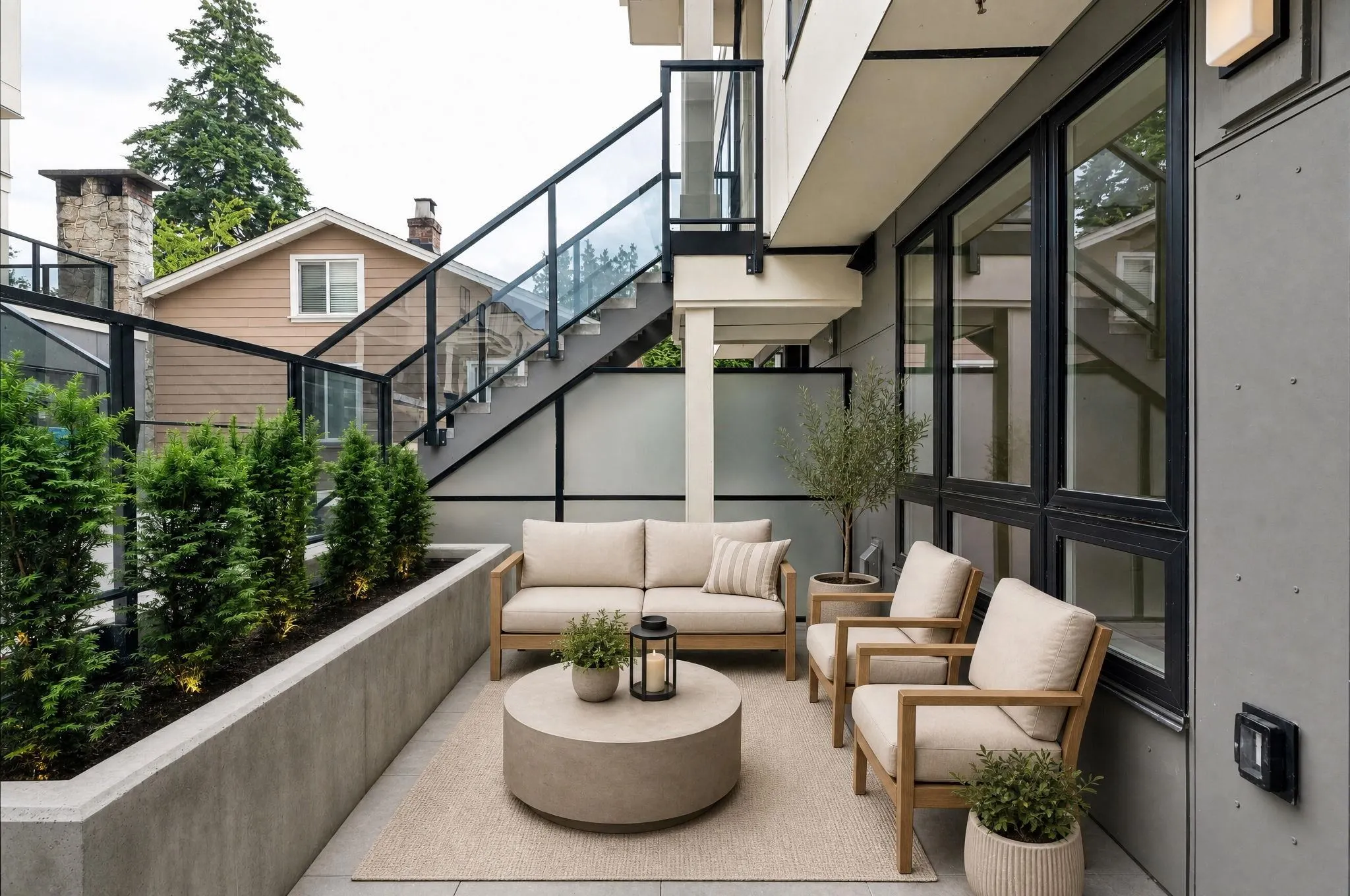 578 W 24 Avenue #122