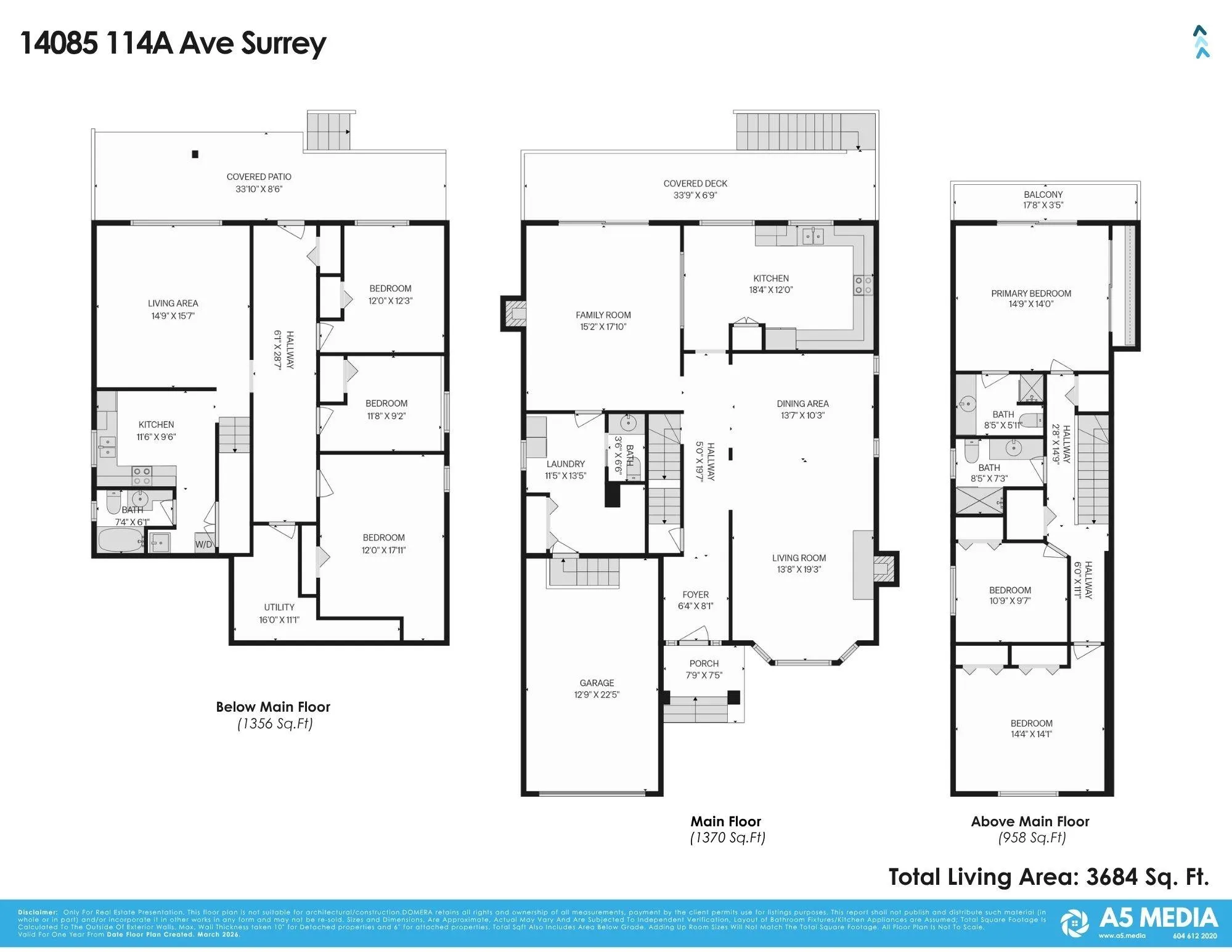 14085 114a Avenue