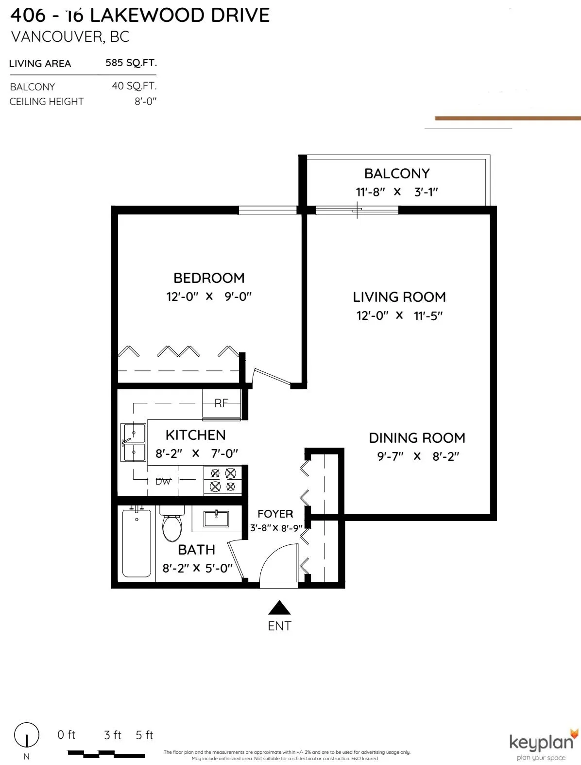 16 Lakewood Drive #406