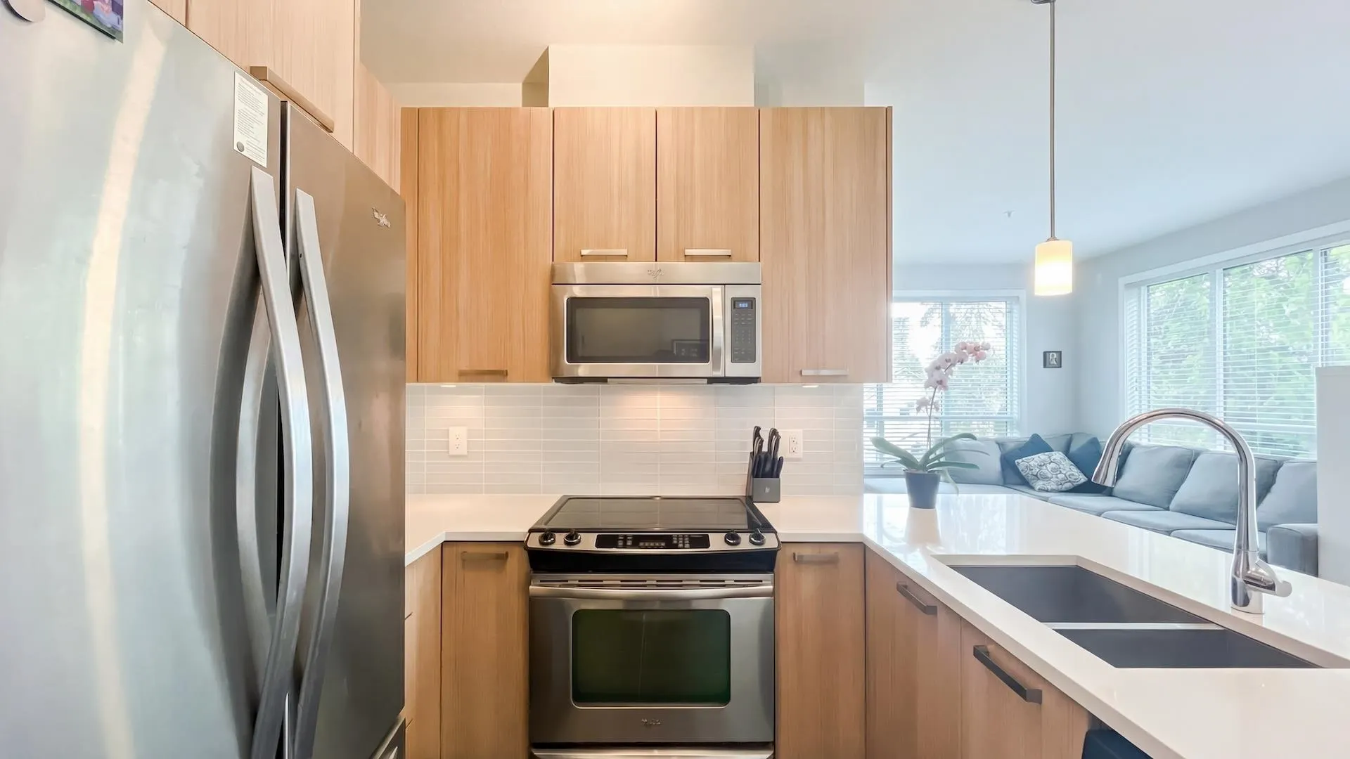 10455 154 Street #207