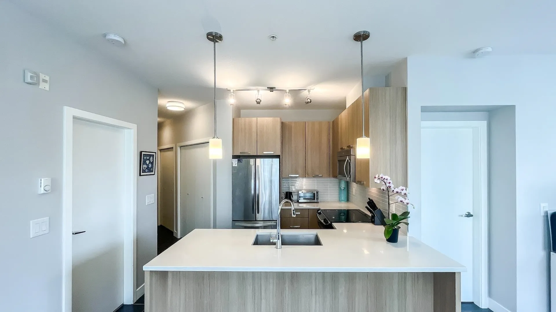 10455 154 Street #207