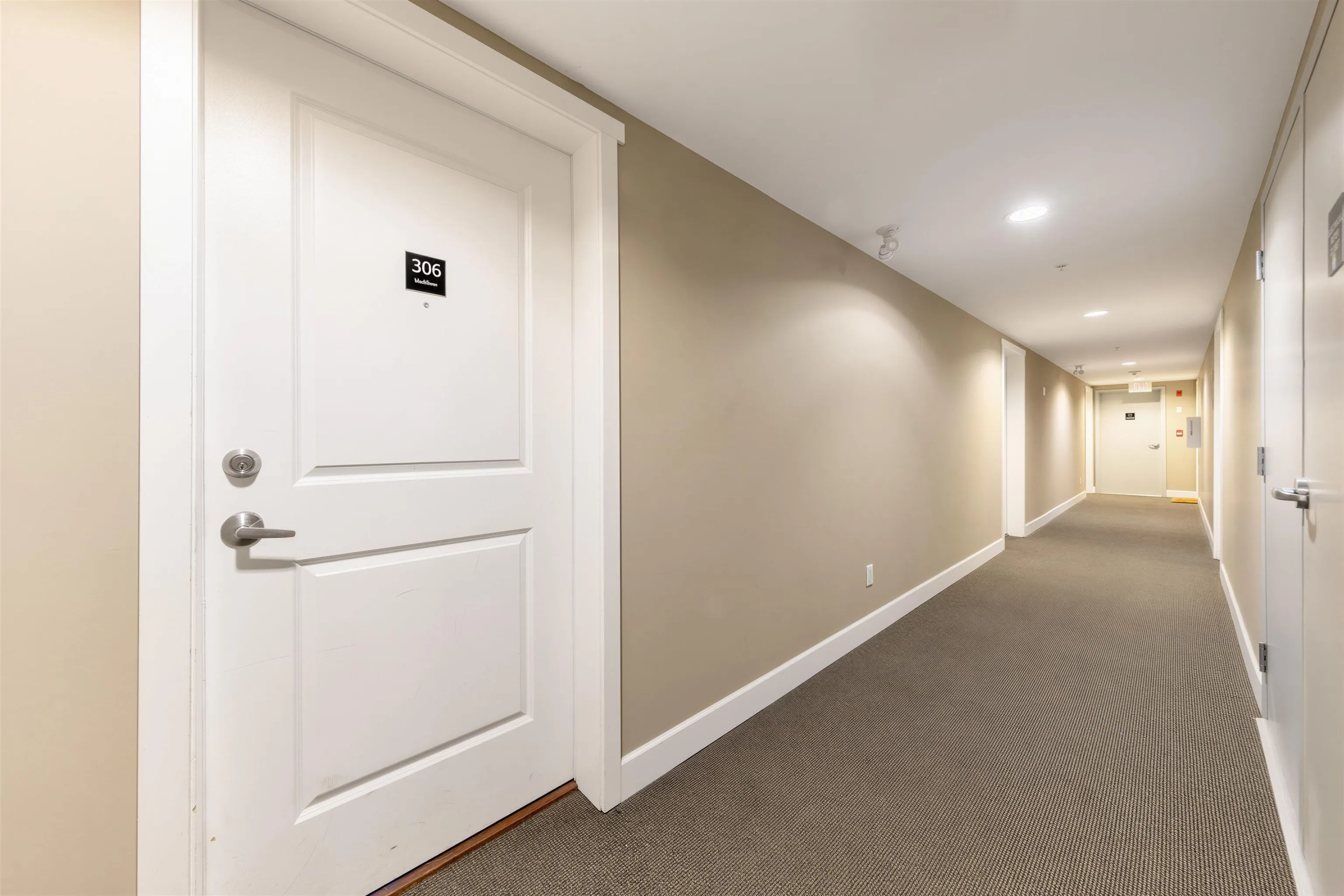 2008 Bayswater Street #306