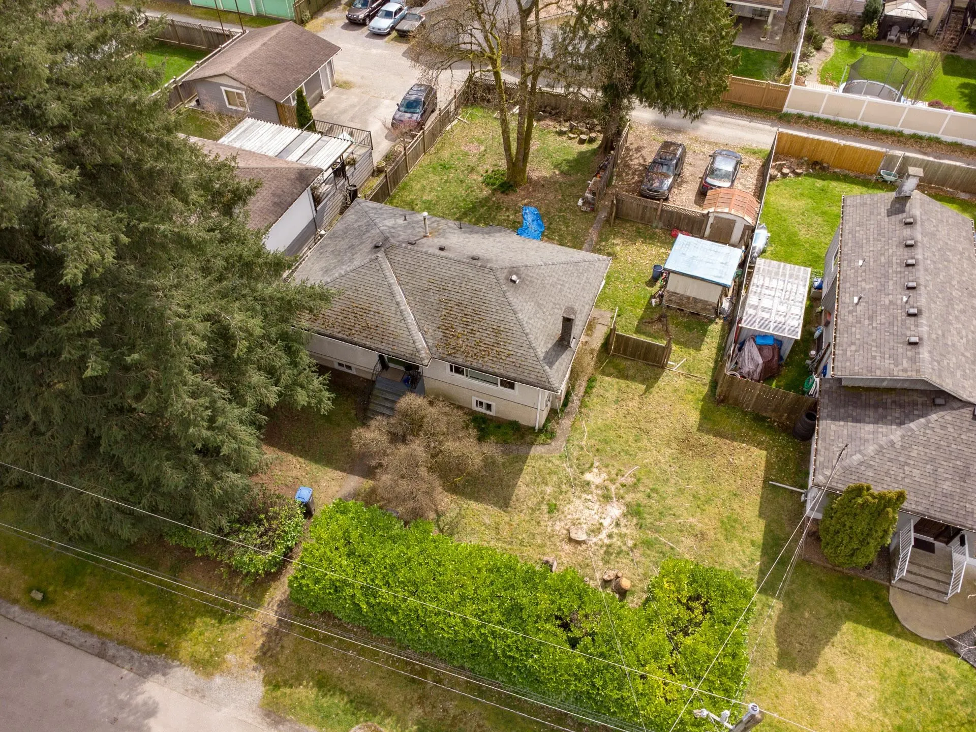 1760 Jensen Avenue