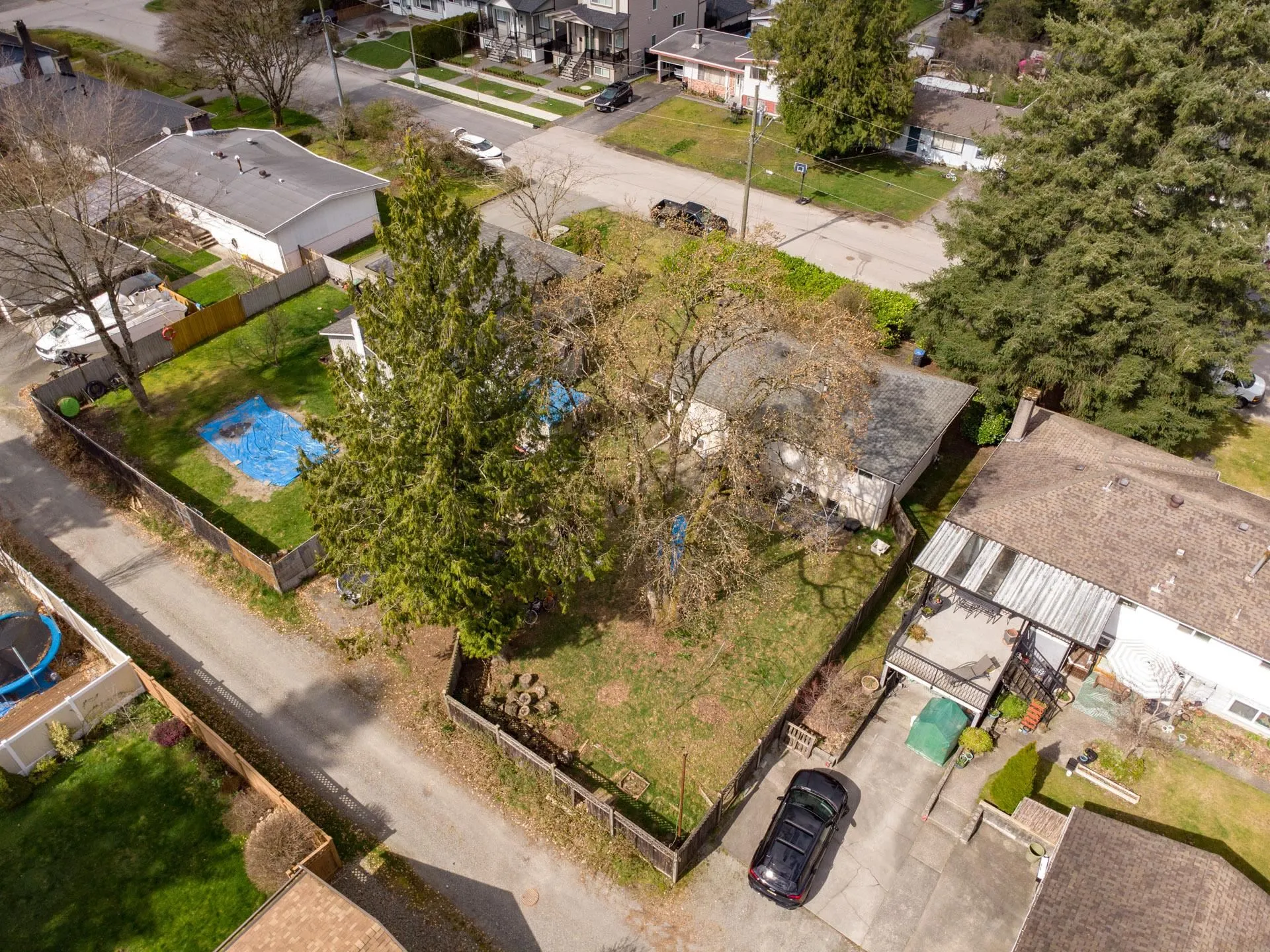 1760 Jensen Avenue