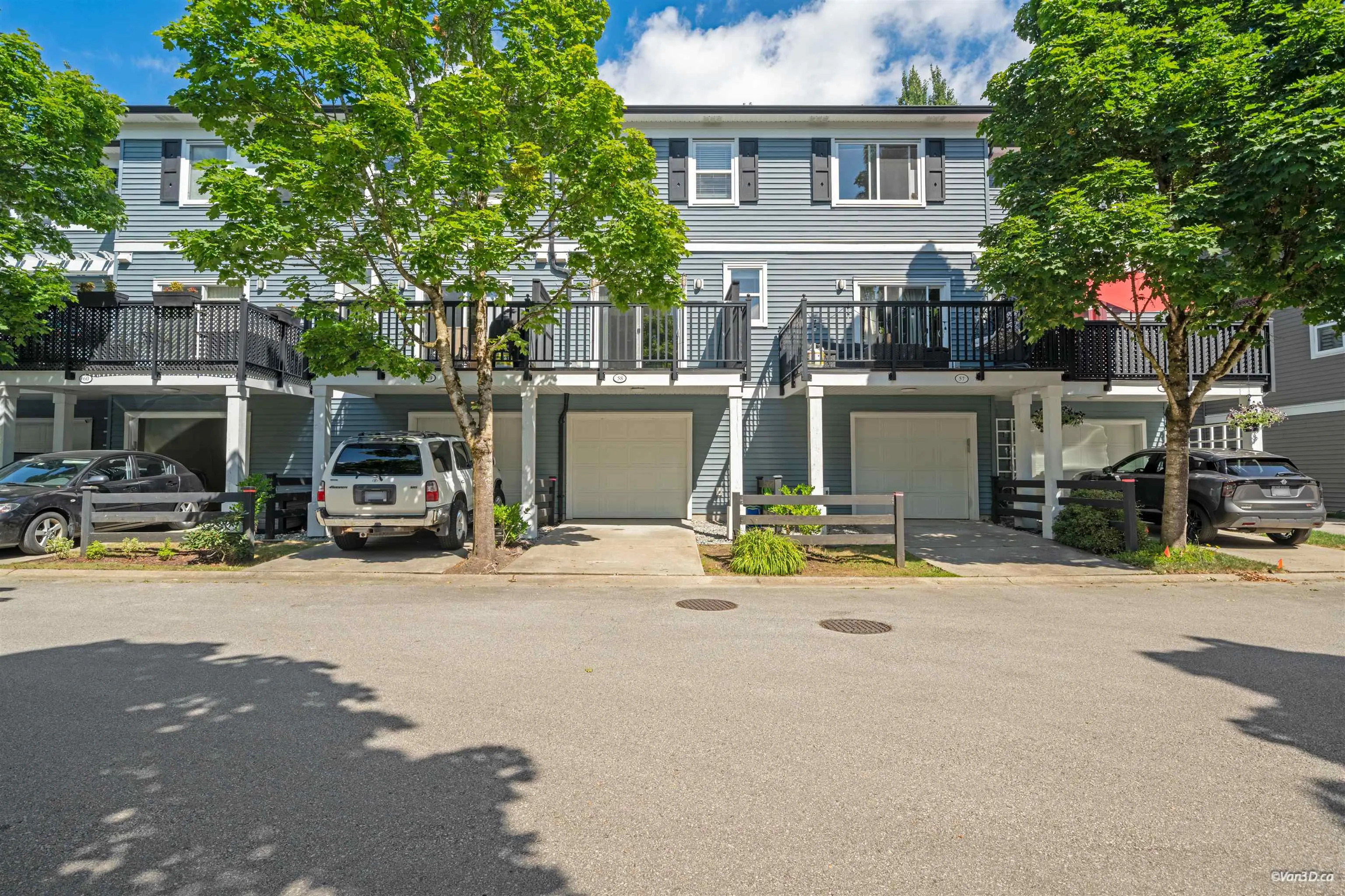 19572 Fraser Way #58